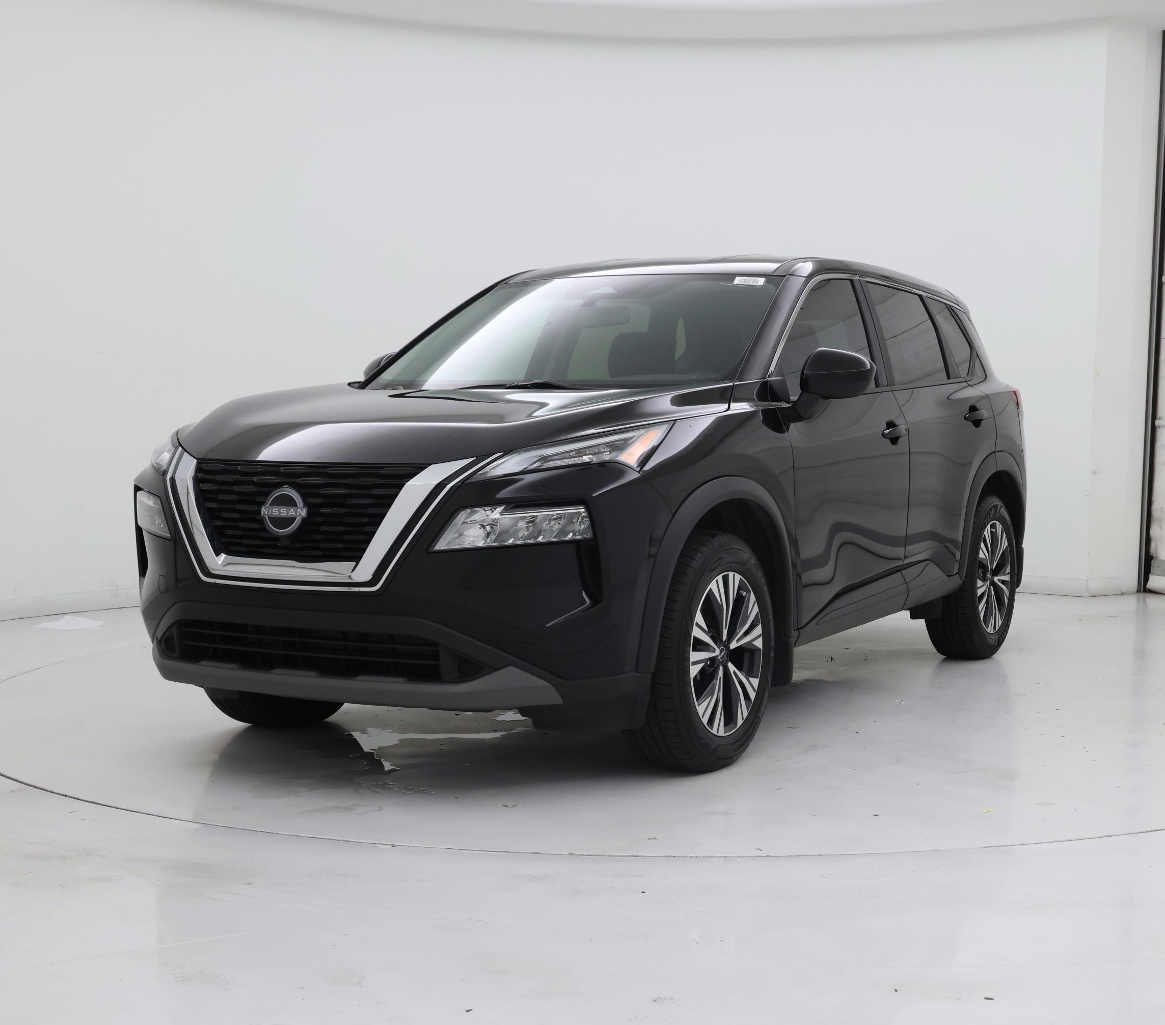 Thumbnail: 2023 Nissan Rogue - 4