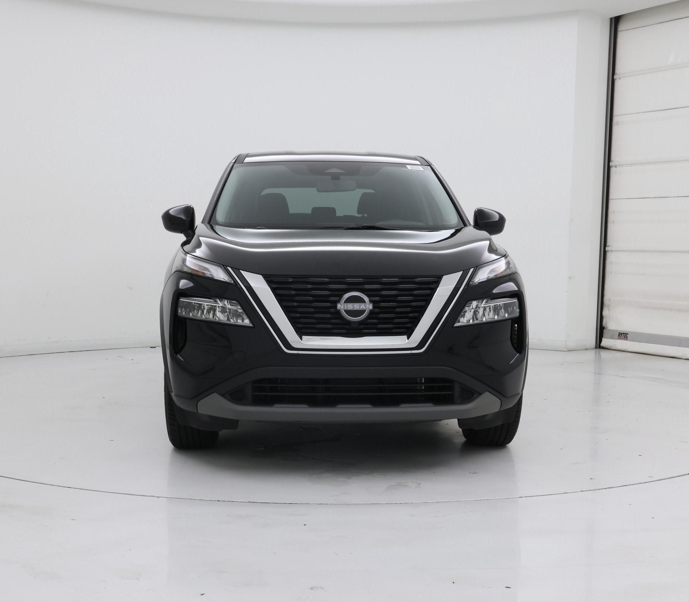 Thumbnail: 2023 Nissan Rogue - 5