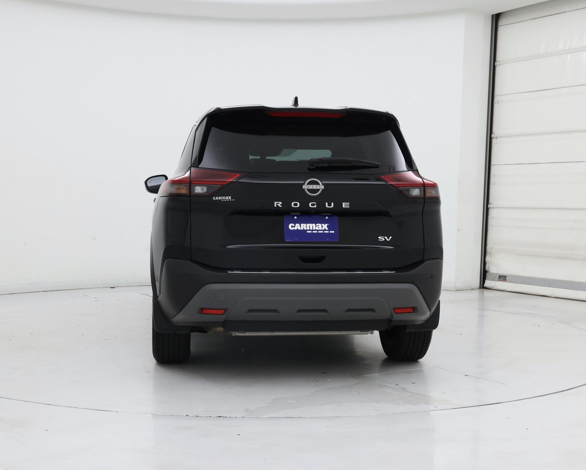 Thumbnail: 2023 Nissan Rogue - 6