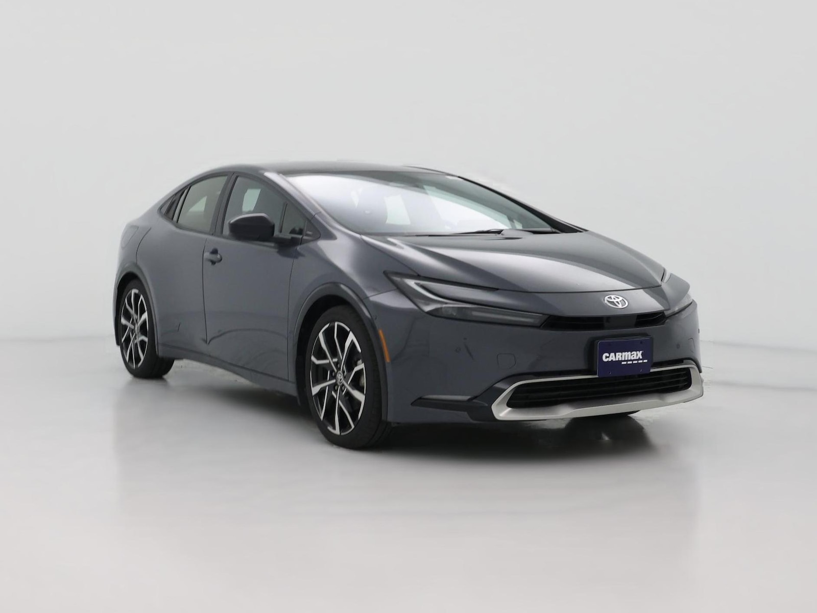 2024 Toyota Prius Prime