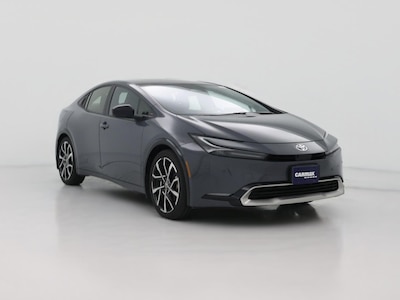 2024 Toyota Prius Prime Hybrid XSE Premium