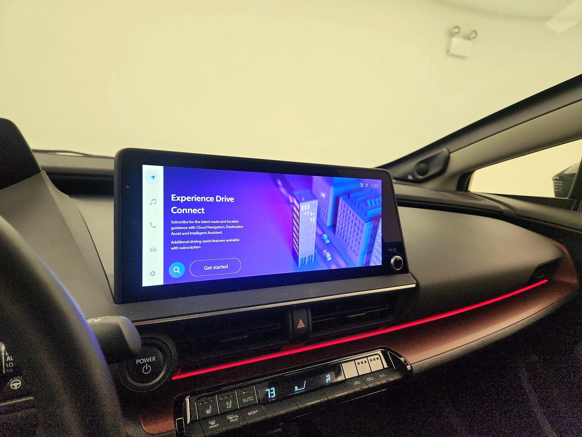 Thumbnail: 2024 Toyota Prius Prime - 14