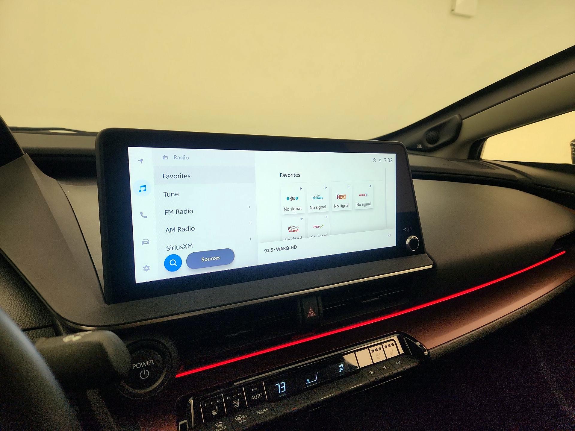 Thumbnail: 2024 Toyota Prius Prime - 16