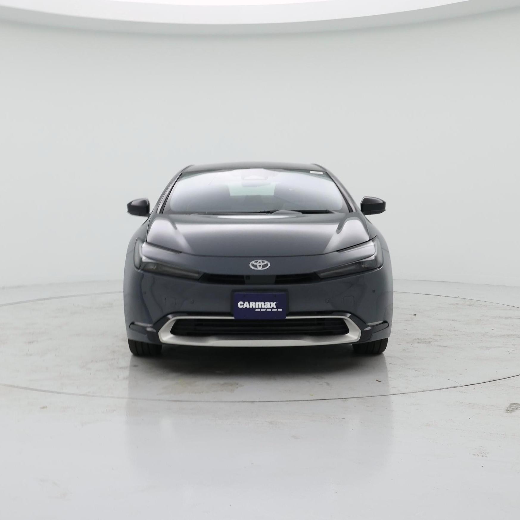 Thumbnail: 2024 Toyota Prius Prime - 5