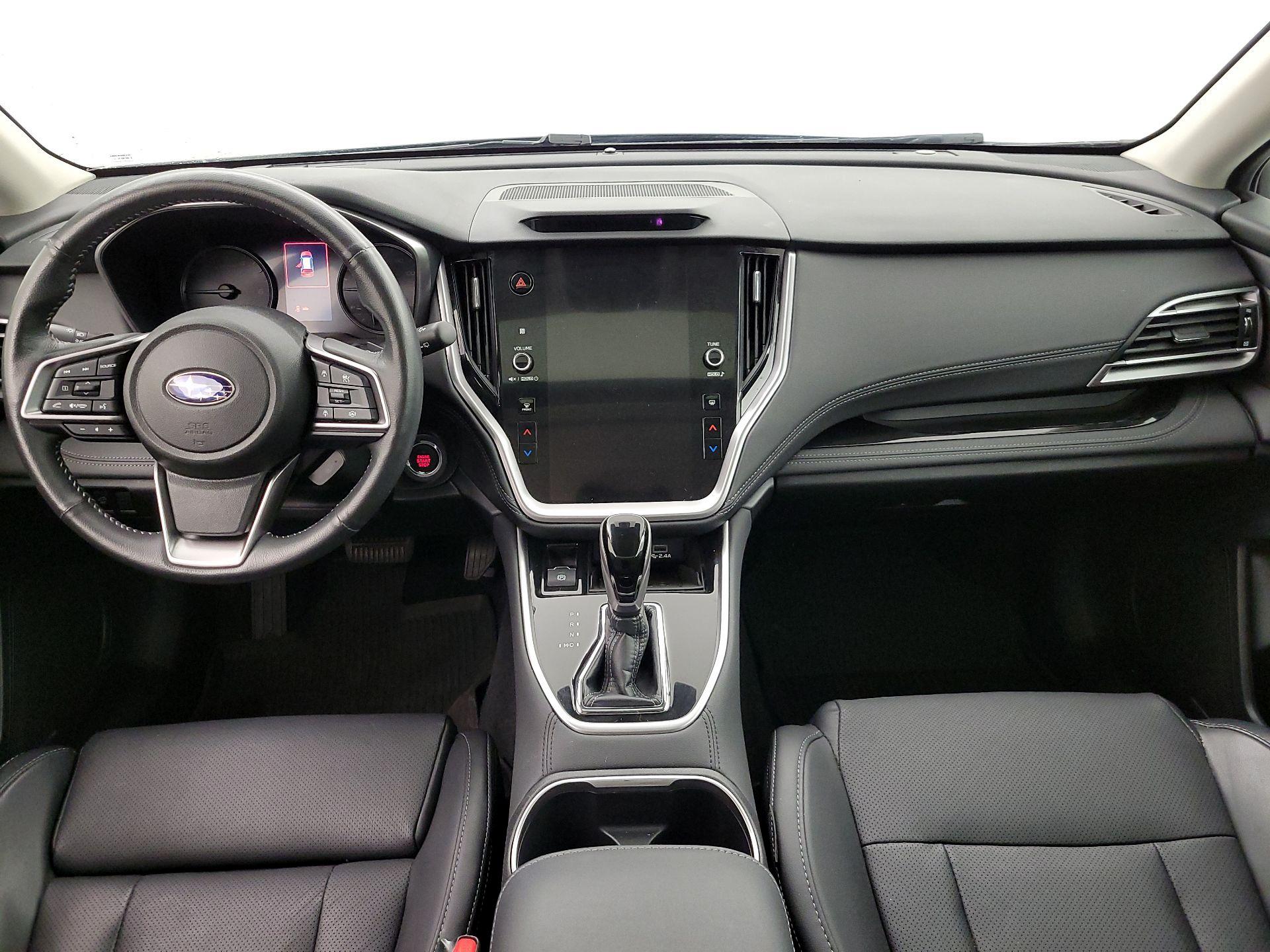 Thumbnail: 2023 Subaru Outback - 9