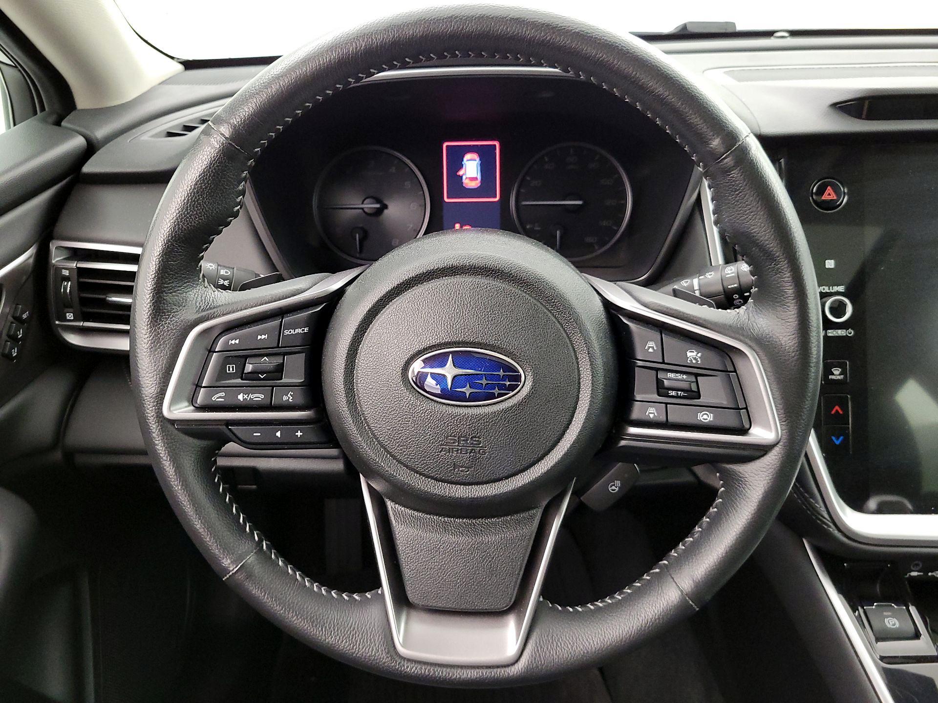 Thumbnail: 2023 Subaru Outback - 10