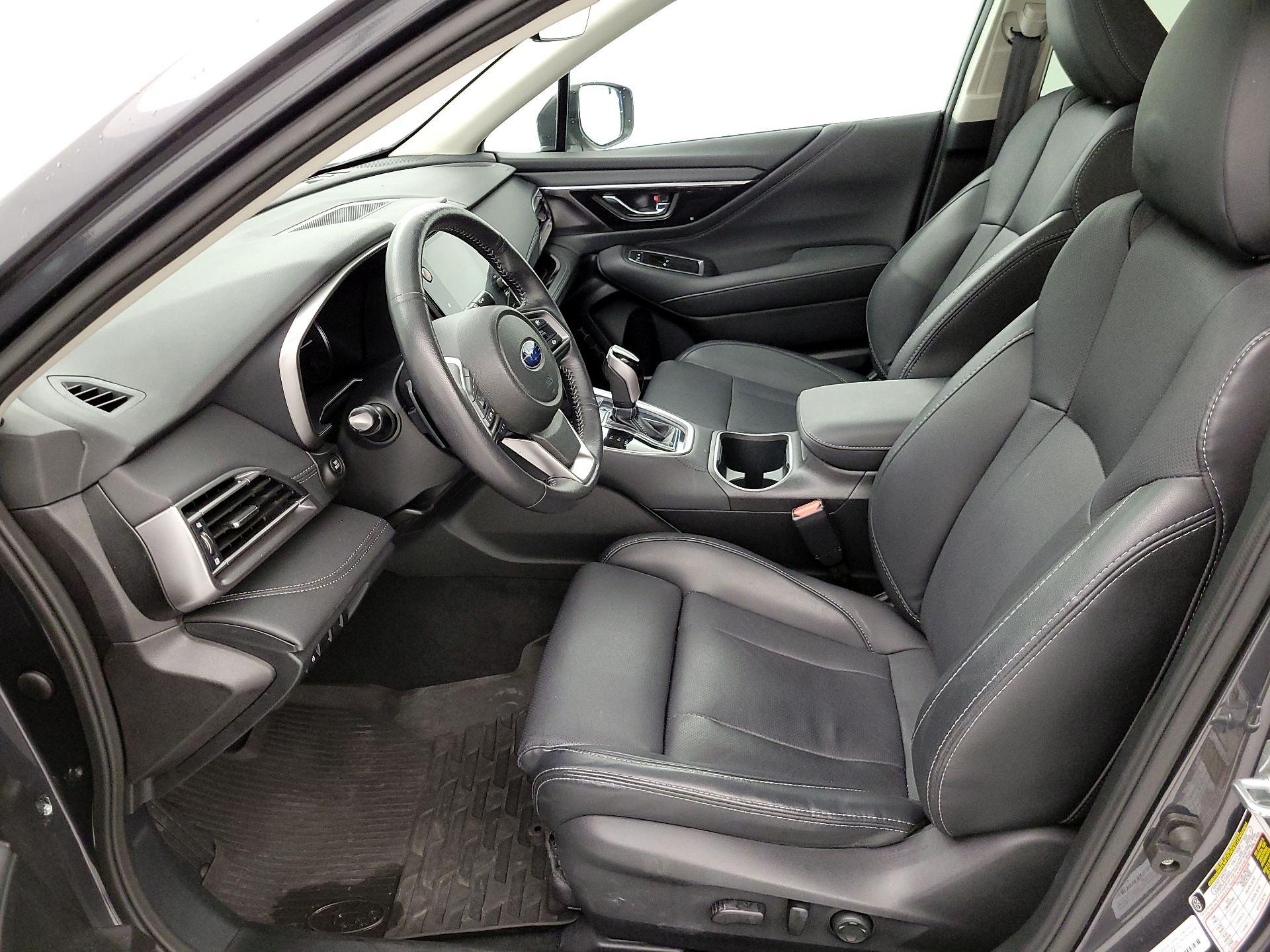 Thumbnail: 2023 Subaru Outback - 11