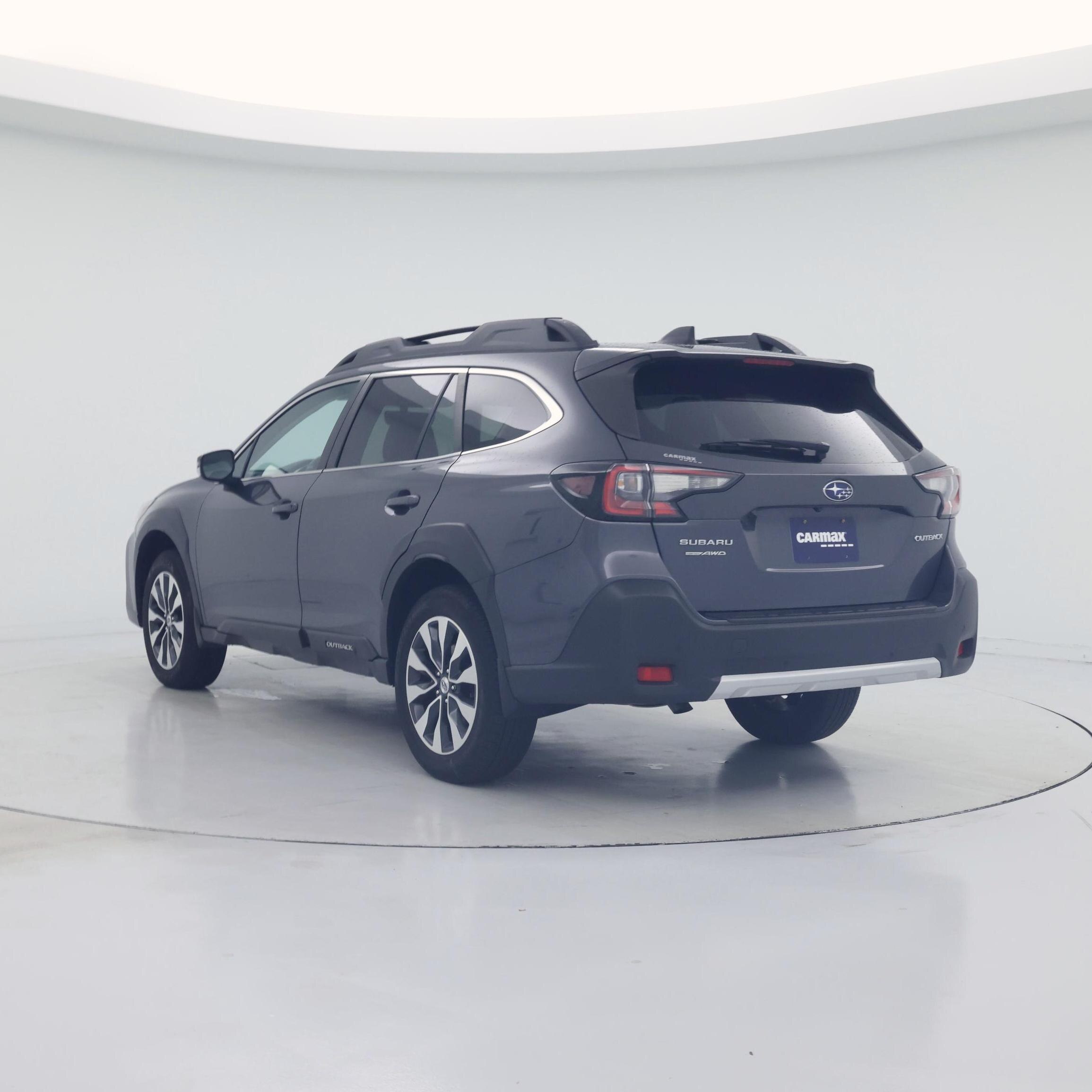 Thumbnail: 2023 Subaru Outback - 2