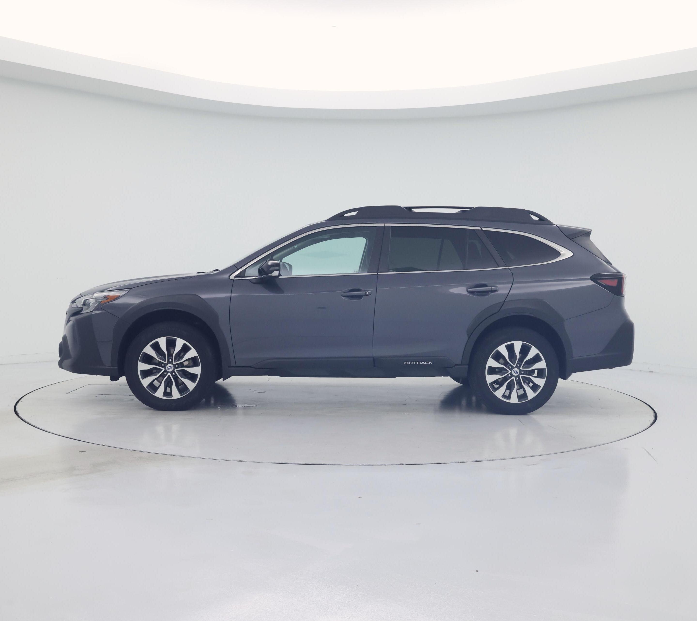 Thumbnail: 2023 Subaru Outback - 3