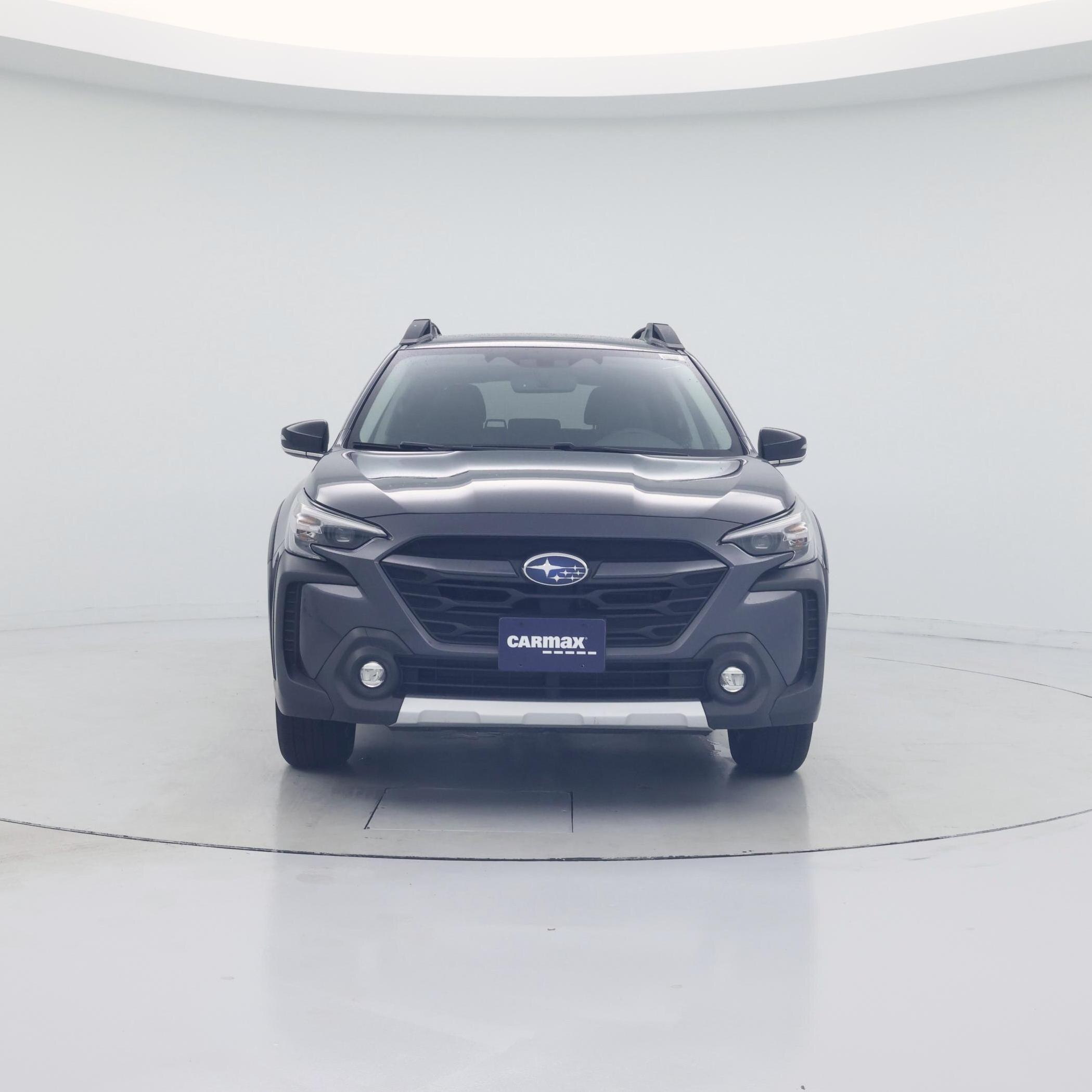 Thumbnail: 2023 Subaru Outback - 5