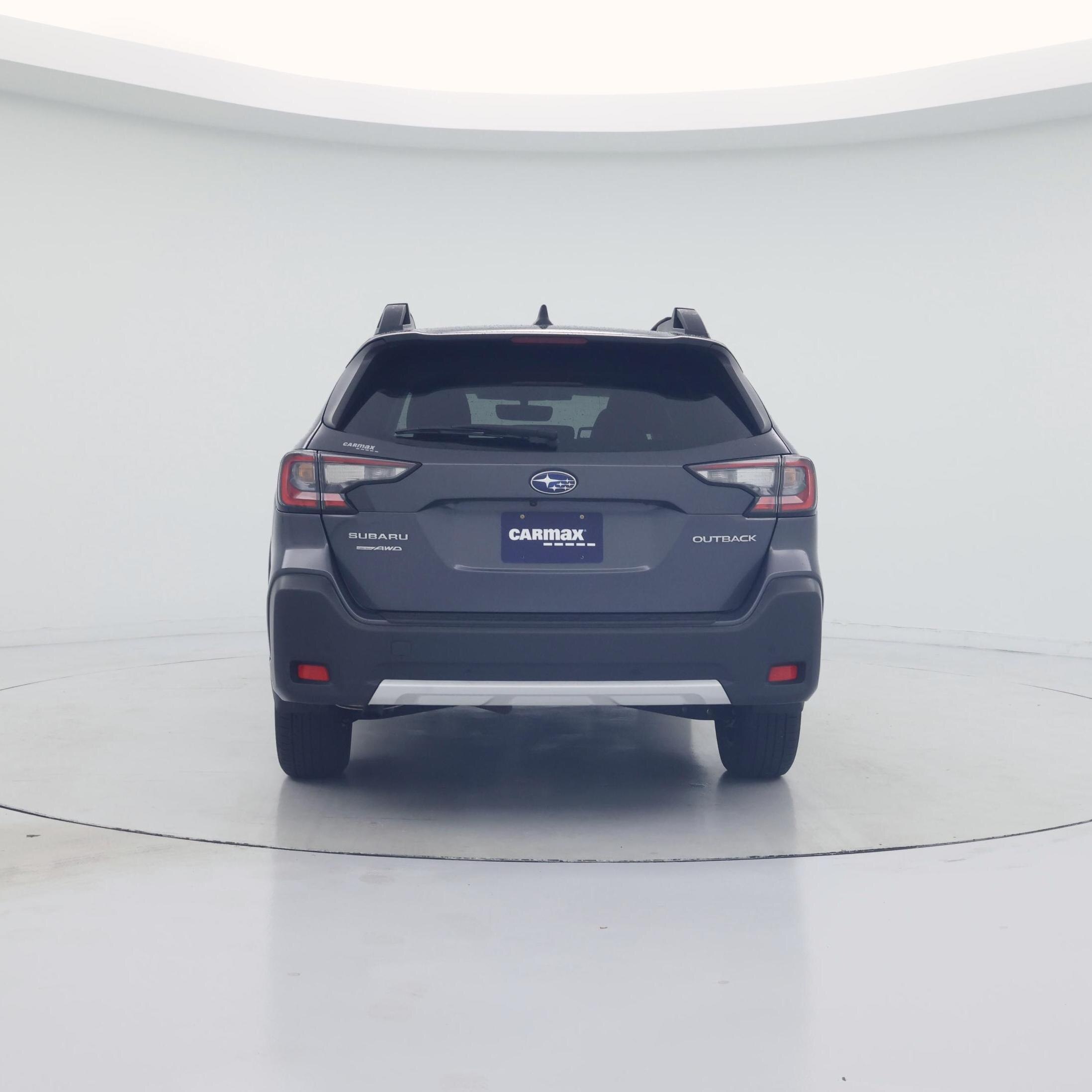 Thumbnail: 2023 Subaru Outback - 6