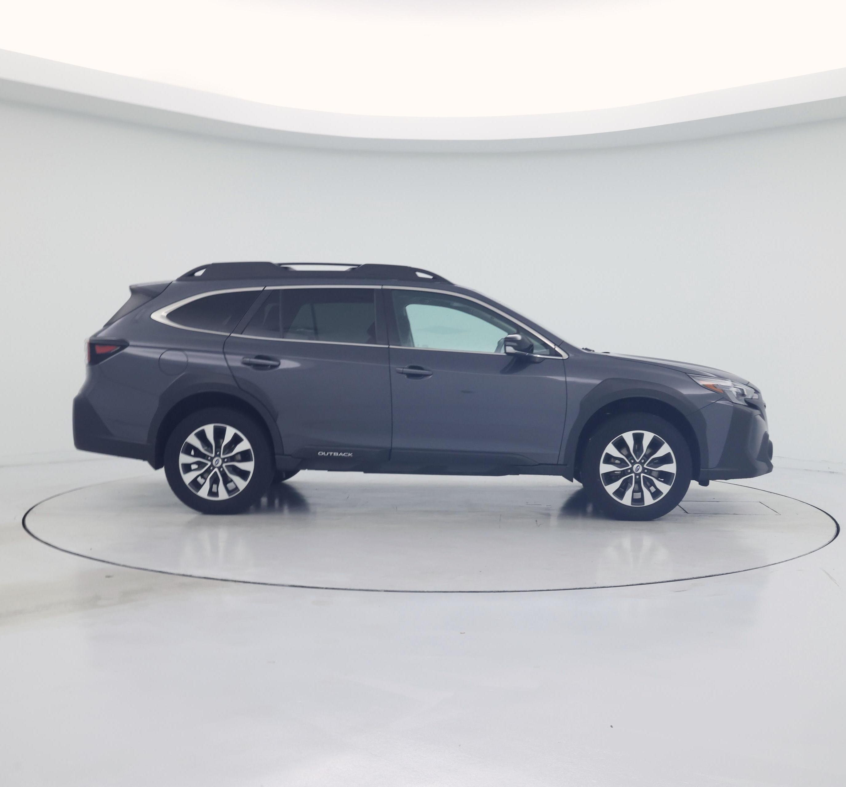 Thumbnail: 2023 Subaru Outback - 7