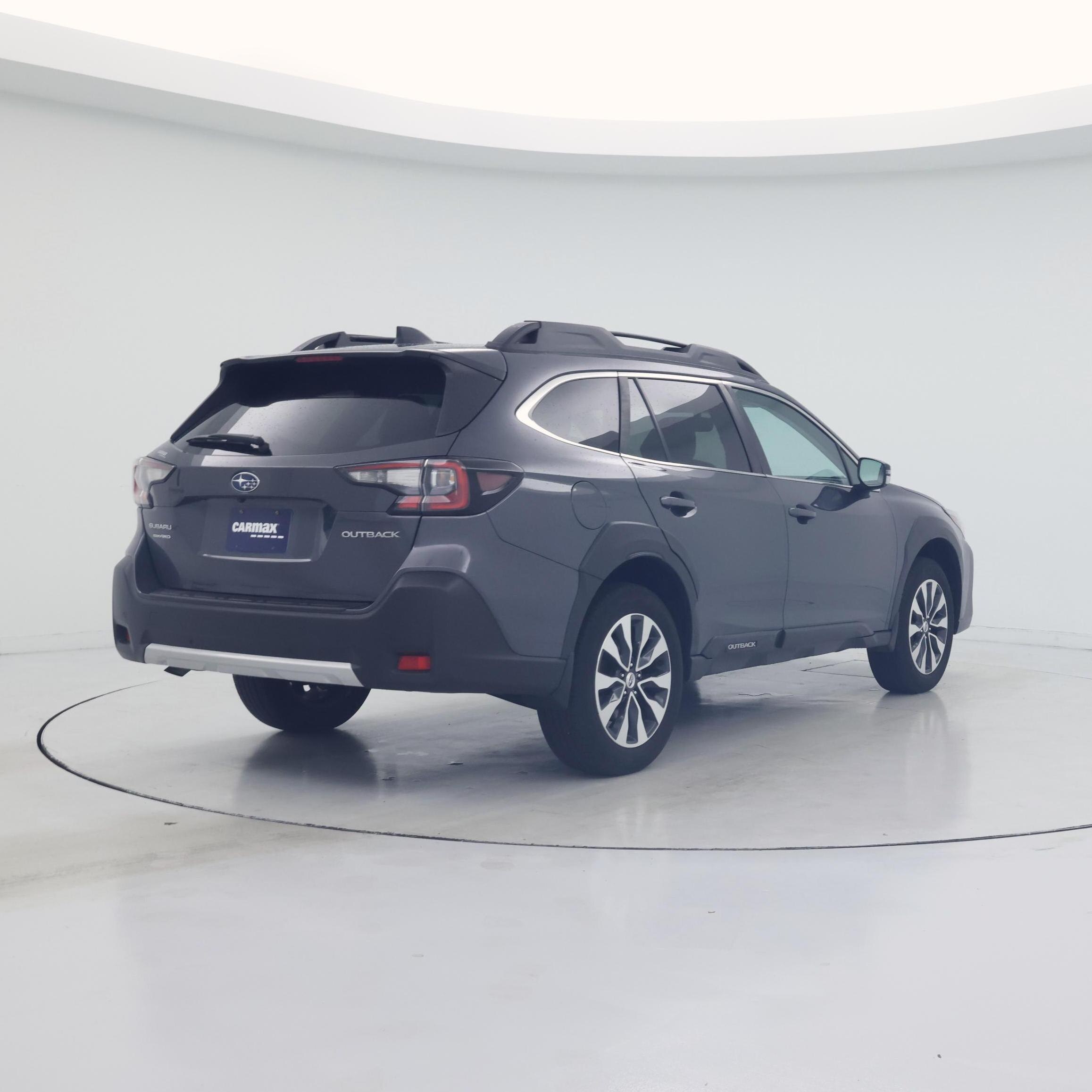 Thumbnail: 2023 Subaru Outback - 8