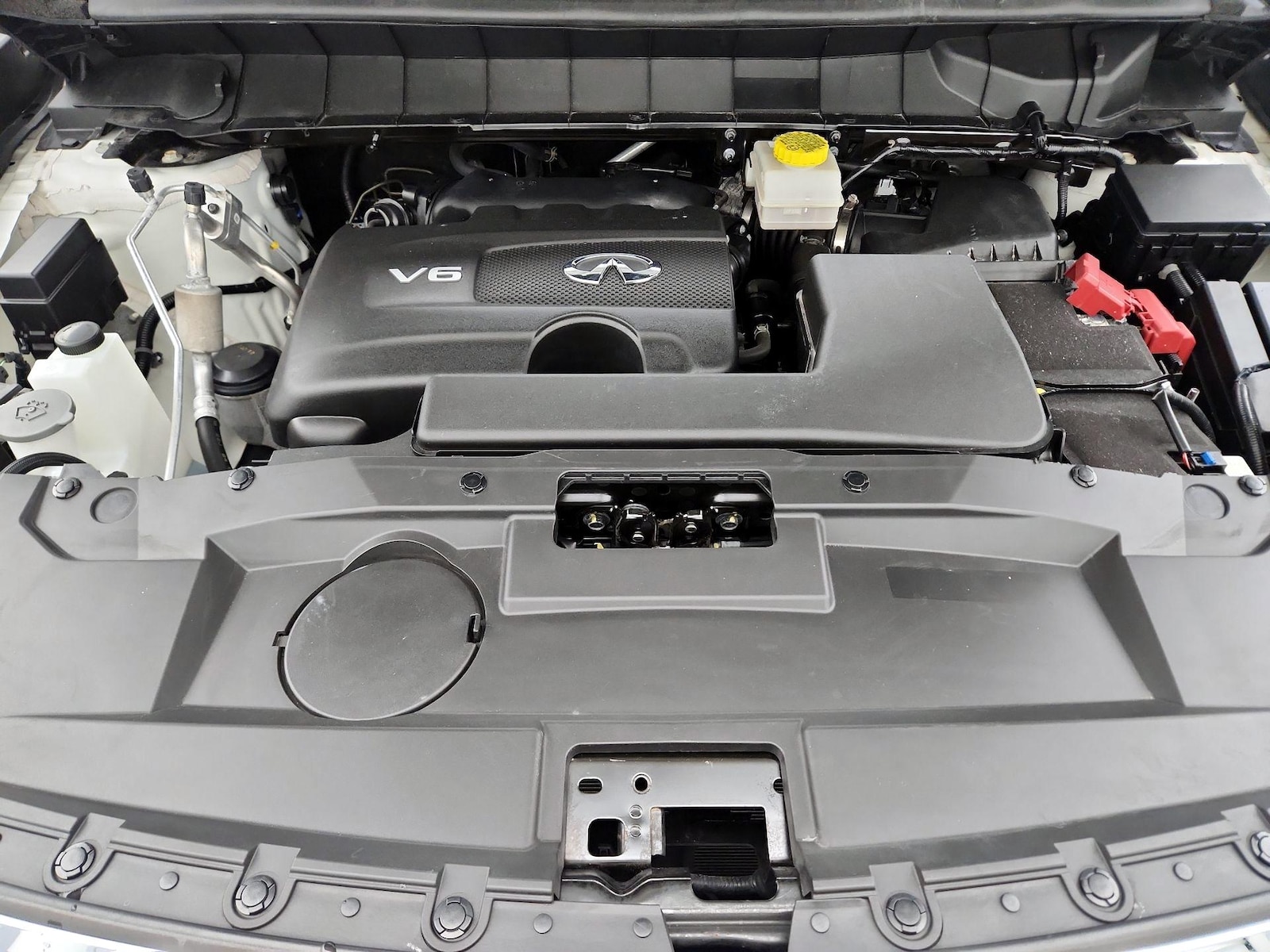 2023 INFINITI QX60 SENSORY - Photo 23