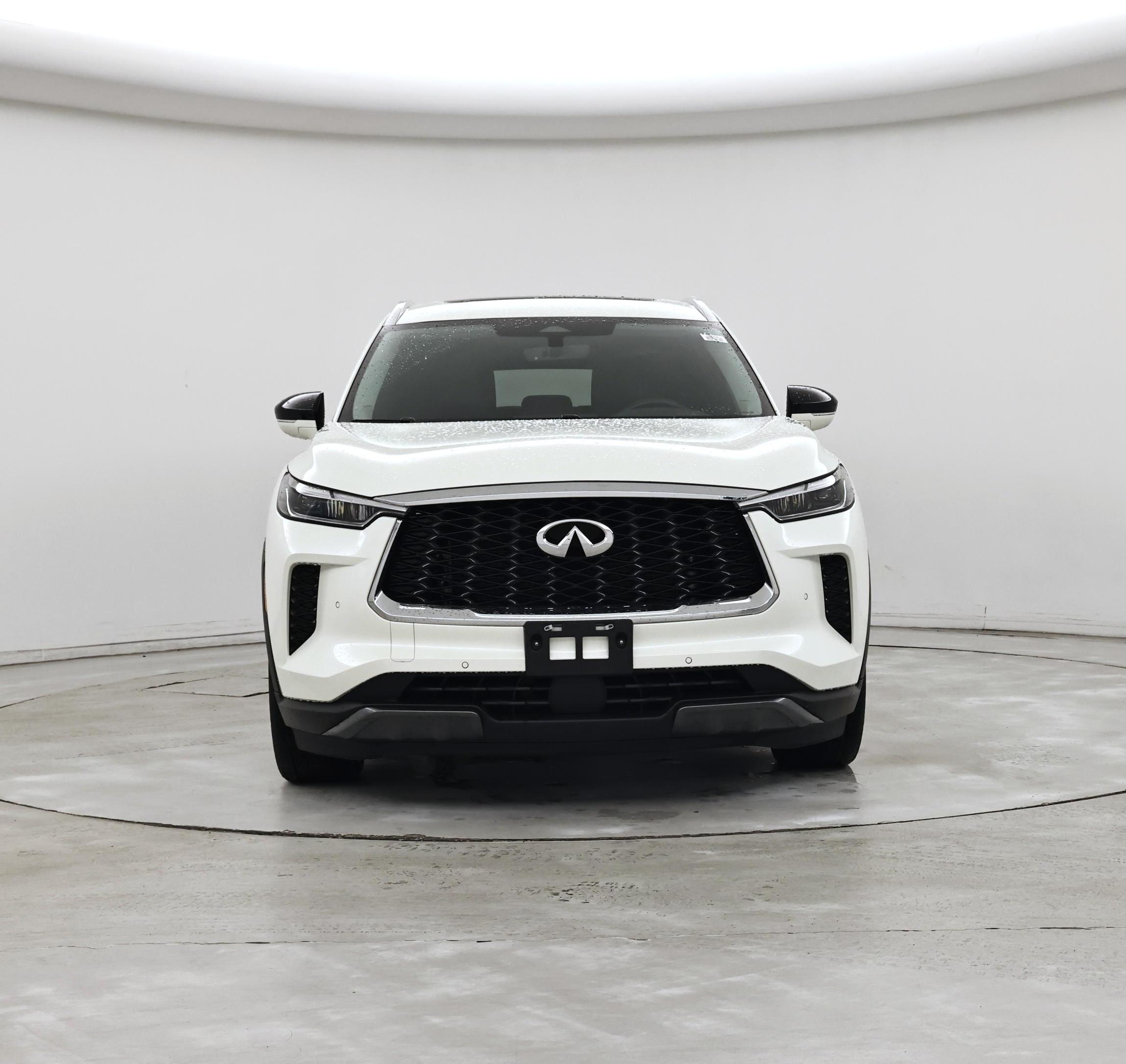 Thumbnail: 2023 INFINITI QX60 - 5