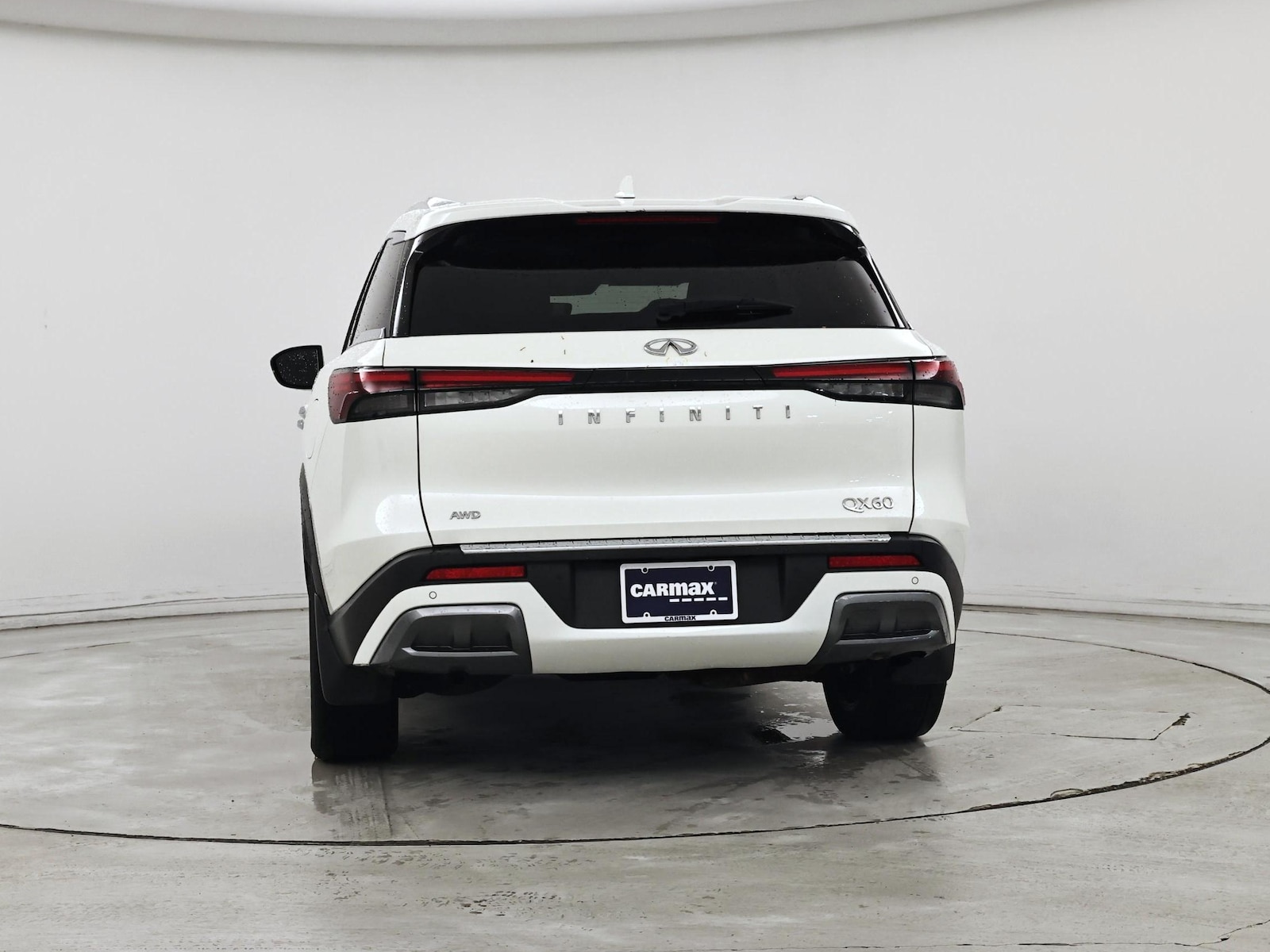 2023 INFINITI QX60 SENSORY - Photo 7
