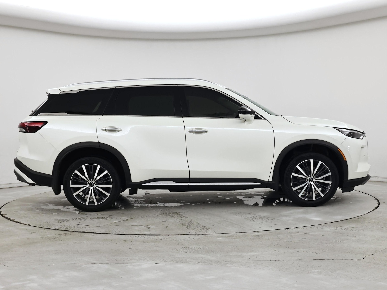 2023 INFINITI QX60 SENSORY - Photo 8