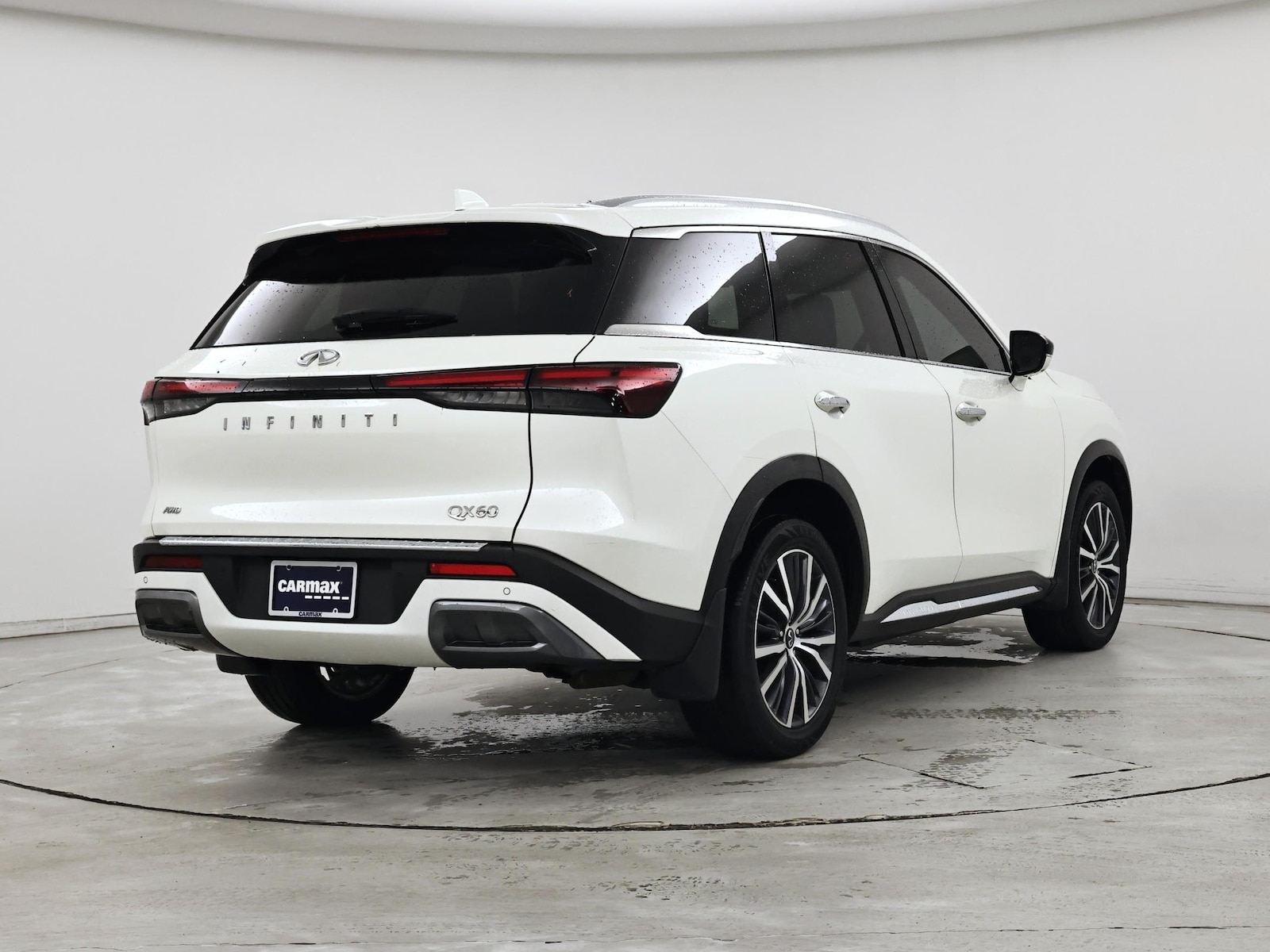 2023 INFINITI QX60 SENSORY - Photo 9