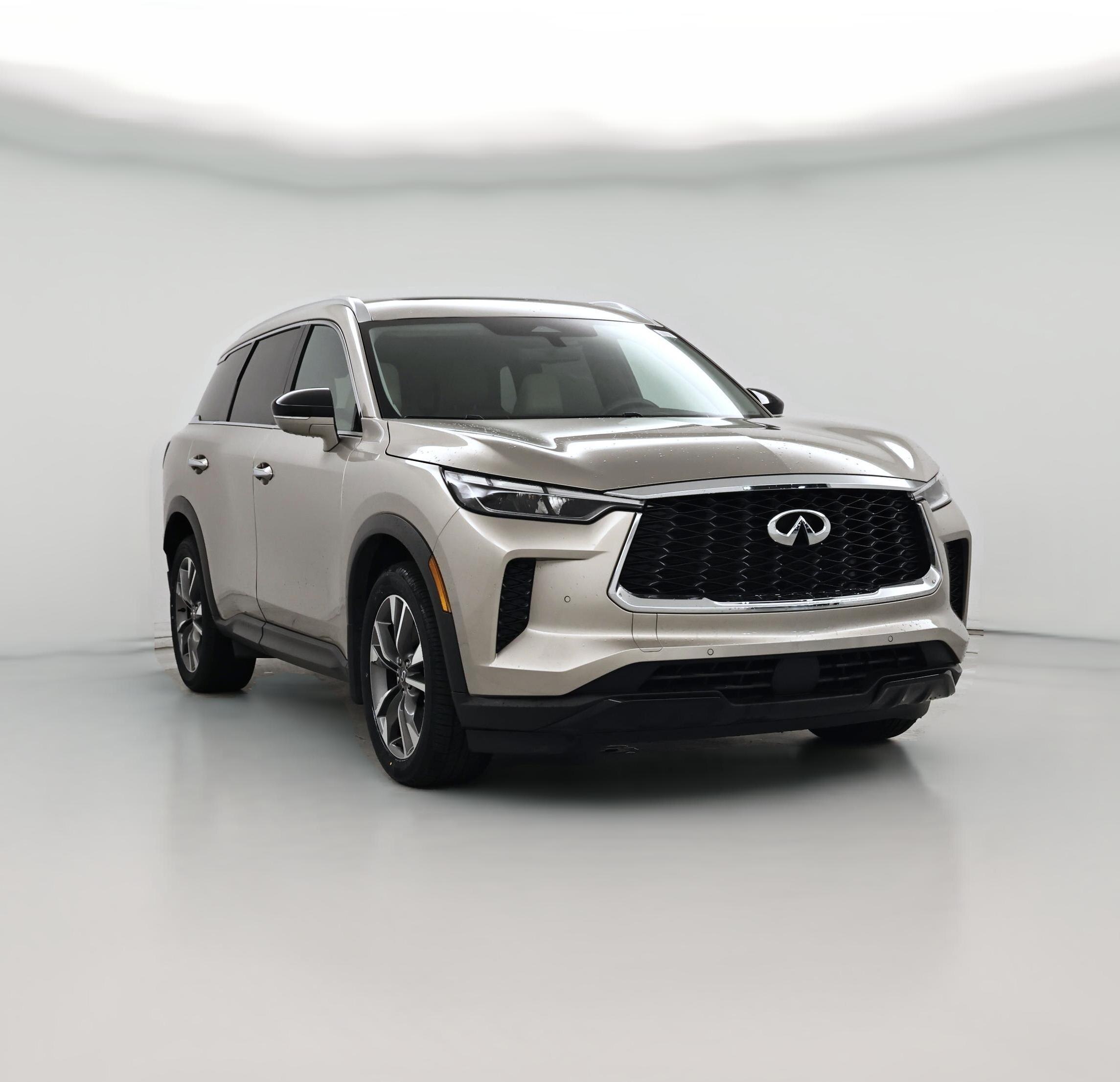 Thumbnail: 2023 INFINITI QX60 - 1