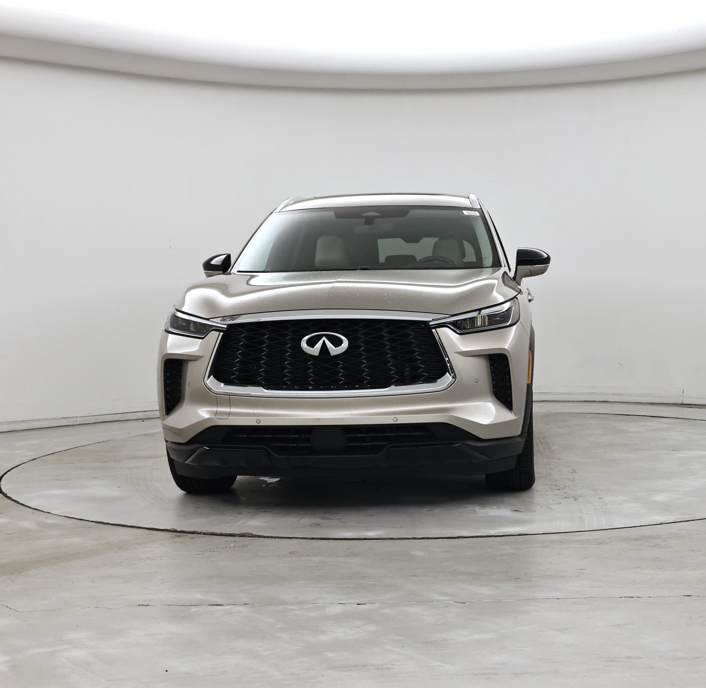 Thumbnail: 2023 INFINITI QX60 - 5