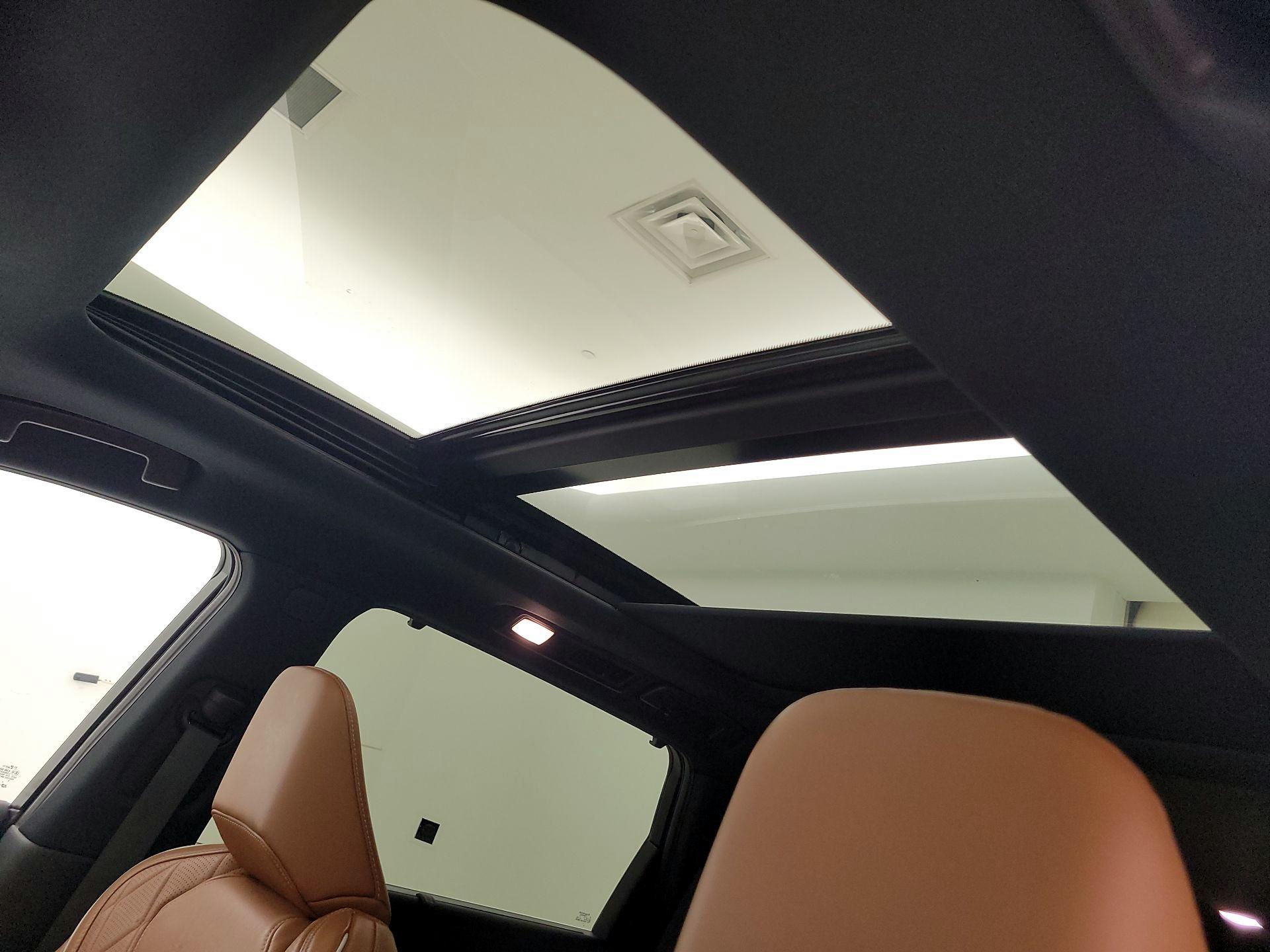 Thumbnail: 2022 INFINITI QX60 - 20