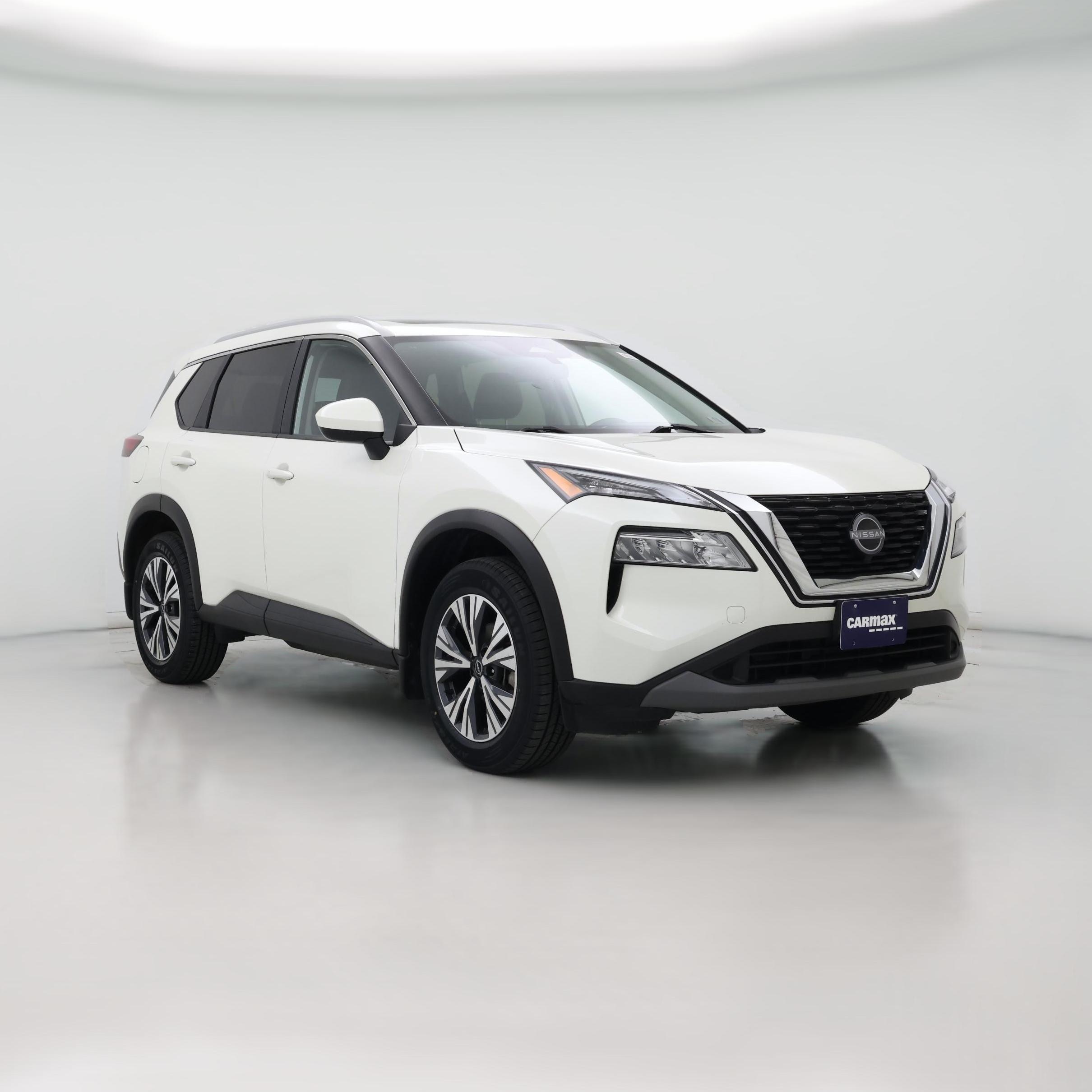 Thumbnail: 2023 Nissan Rogue - 1