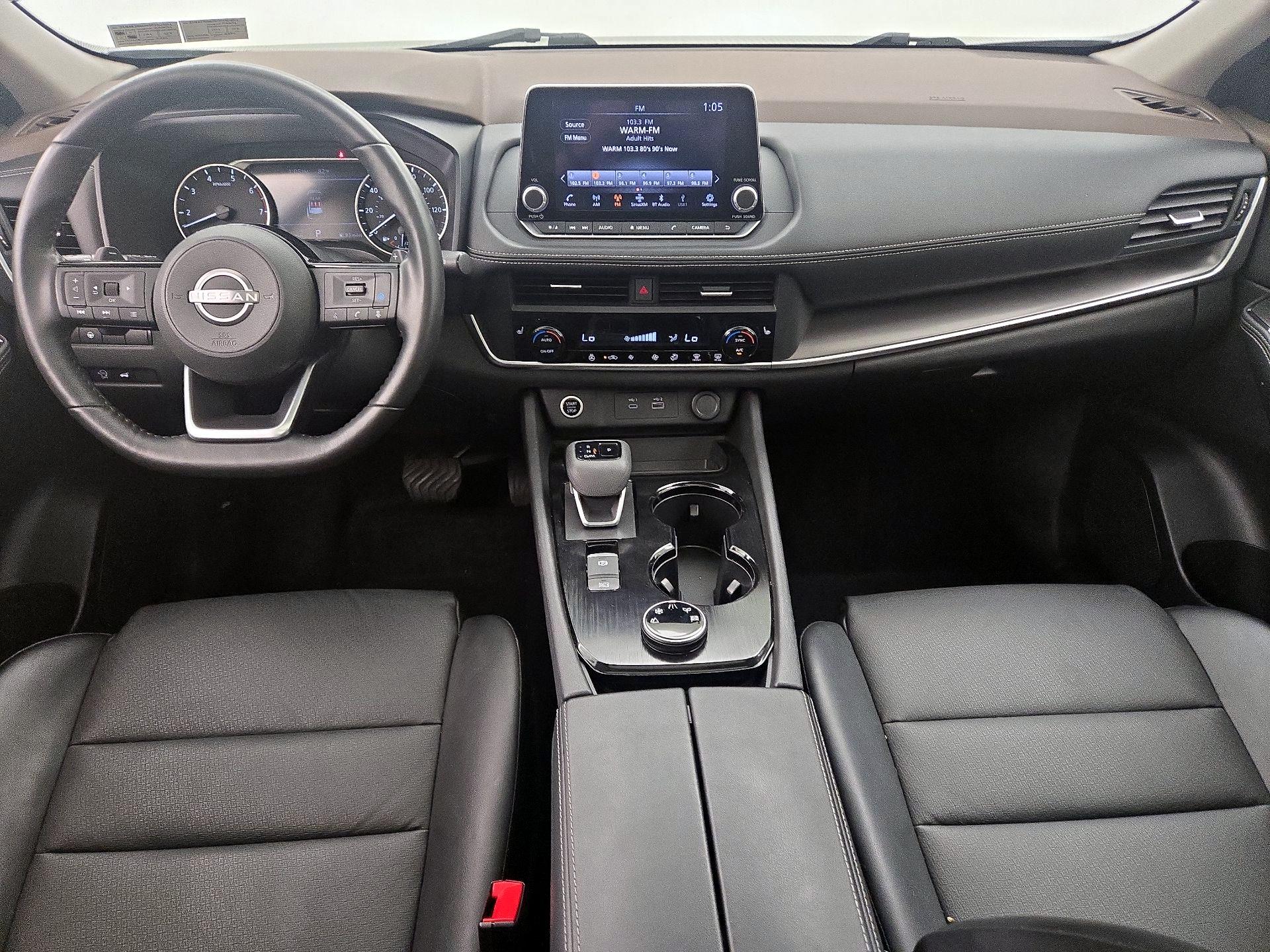 Thumbnail: 2023 Nissan Rogue - 9