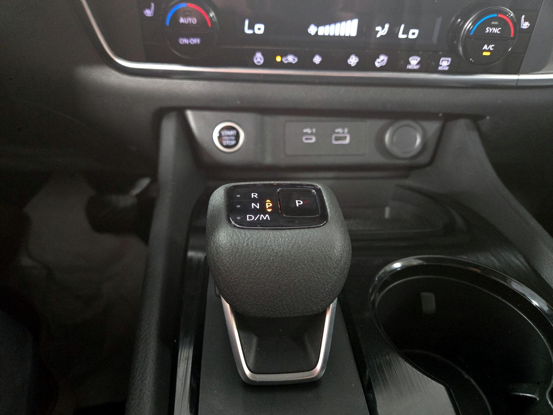 Thumbnail: 2023 Nissan Rogue - 17