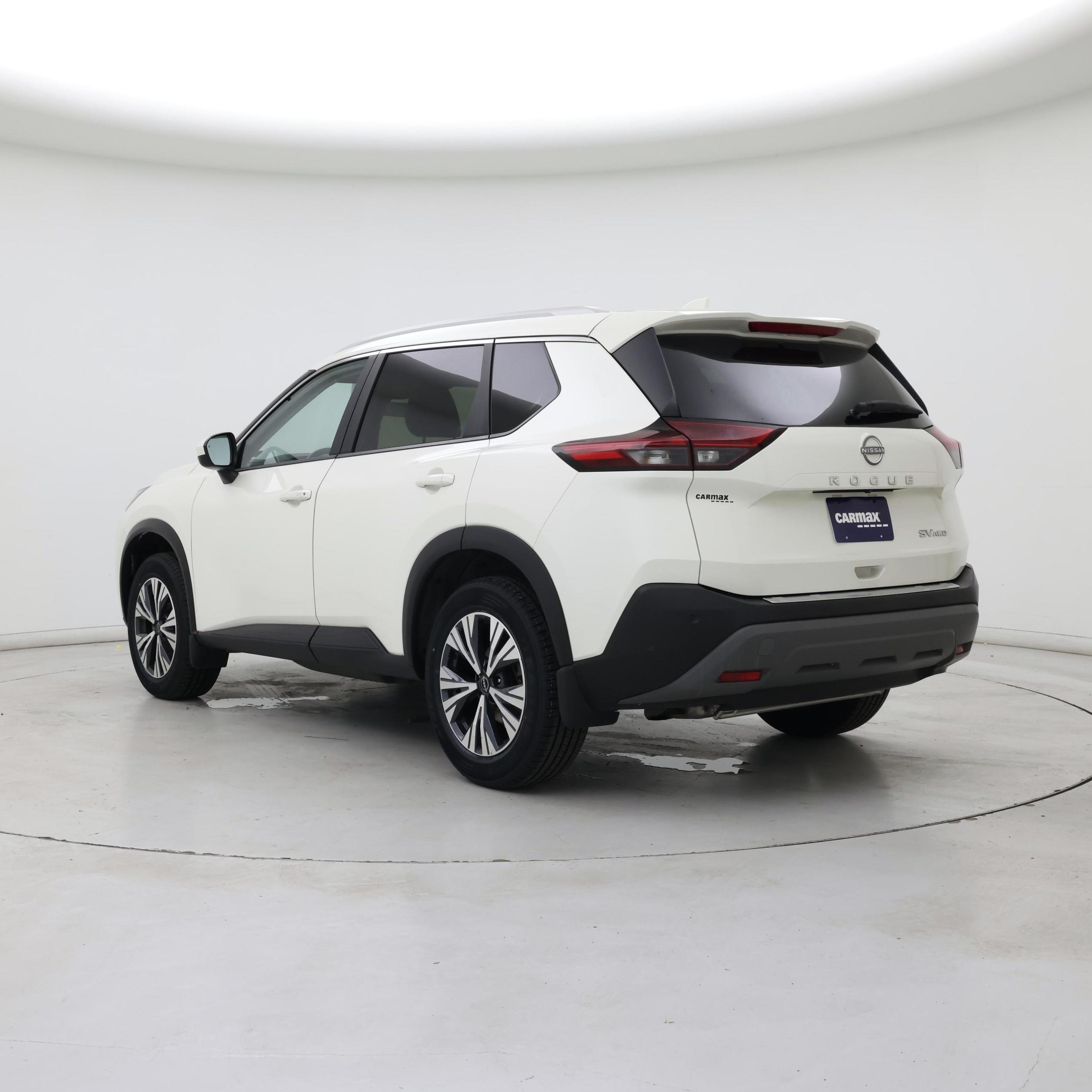 Thumbnail: 2023 Nissan Rogue - 2