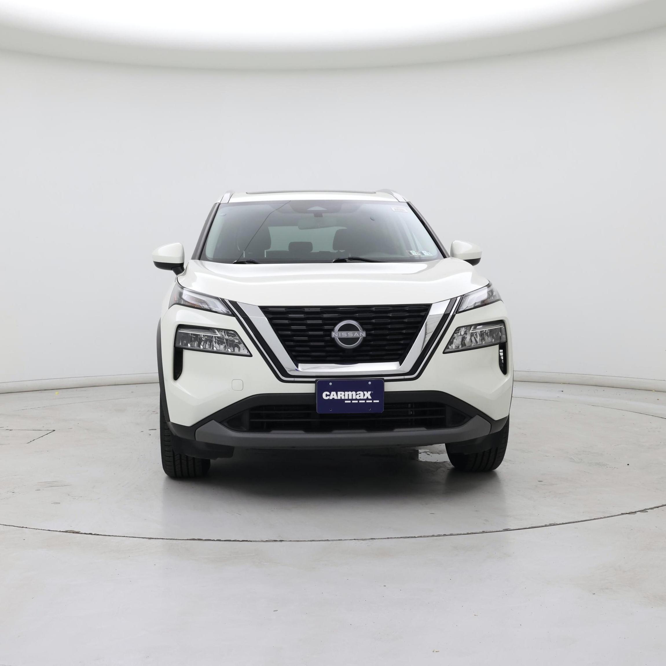 Thumbnail: 2023 Nissan Rogue - 5