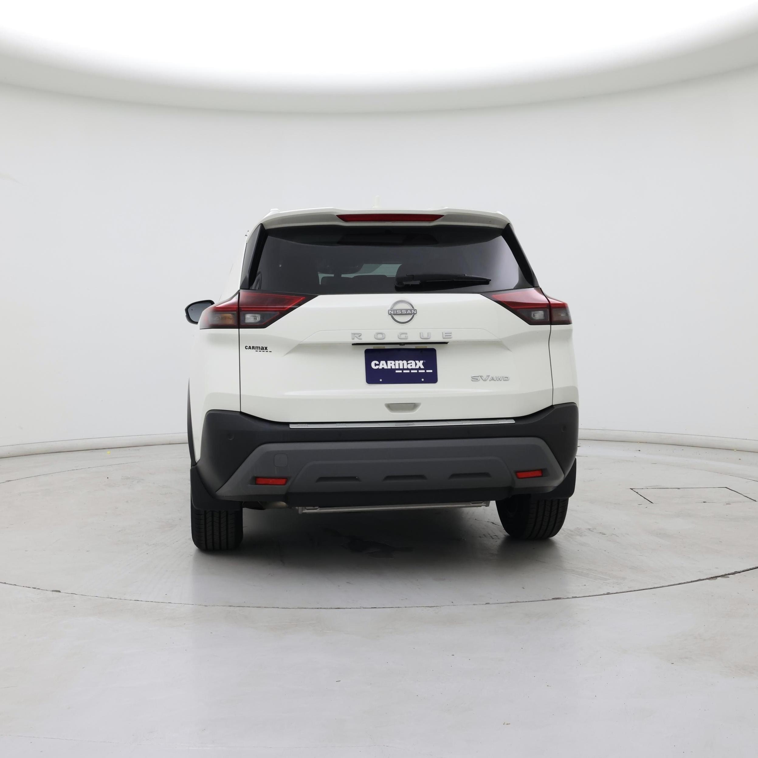 Thumbnail: 2023 Nissan Rogue - 6