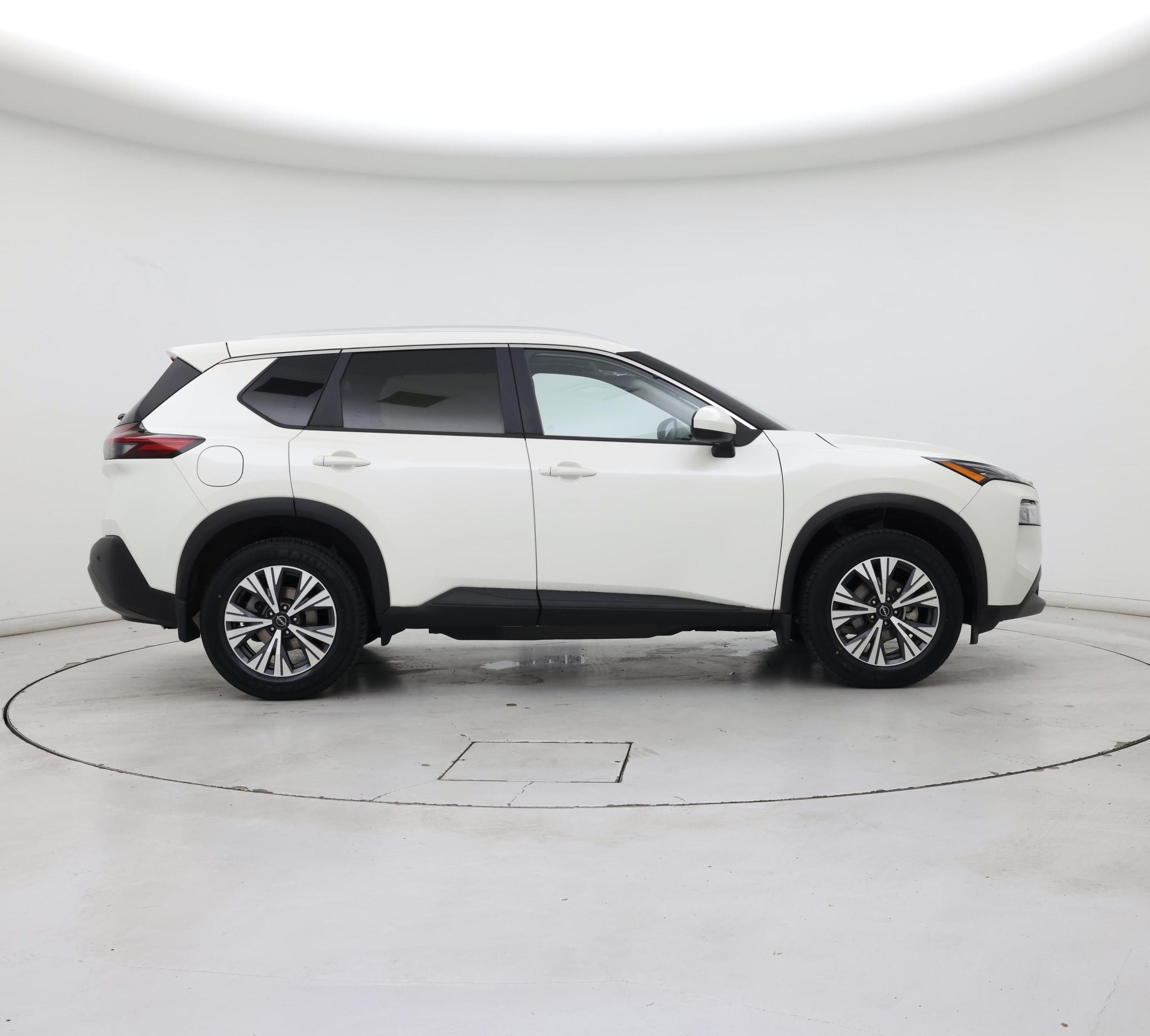 Thumbnail: 2023 Nissan Rogue - 7