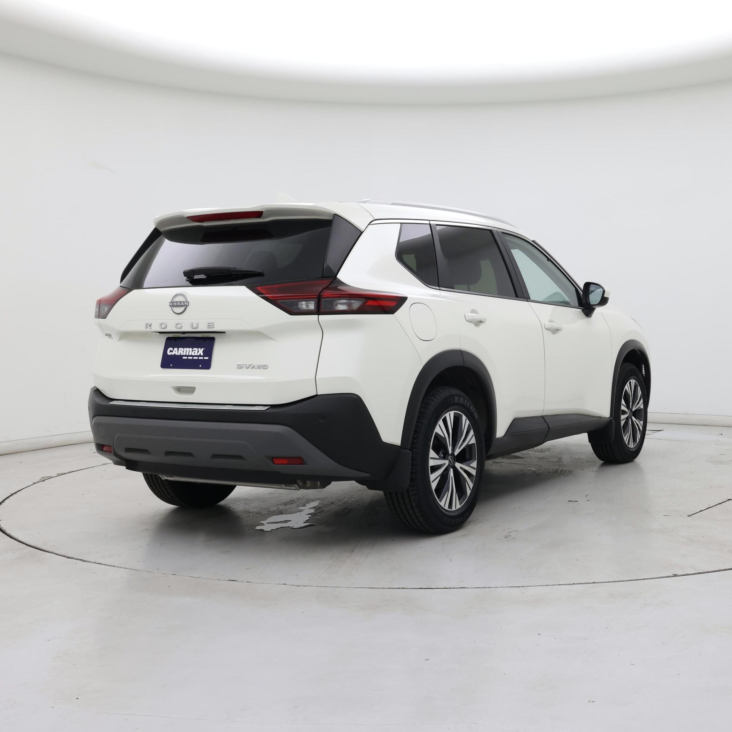 Thumbnail: 2023 Nissan Rogue - 8