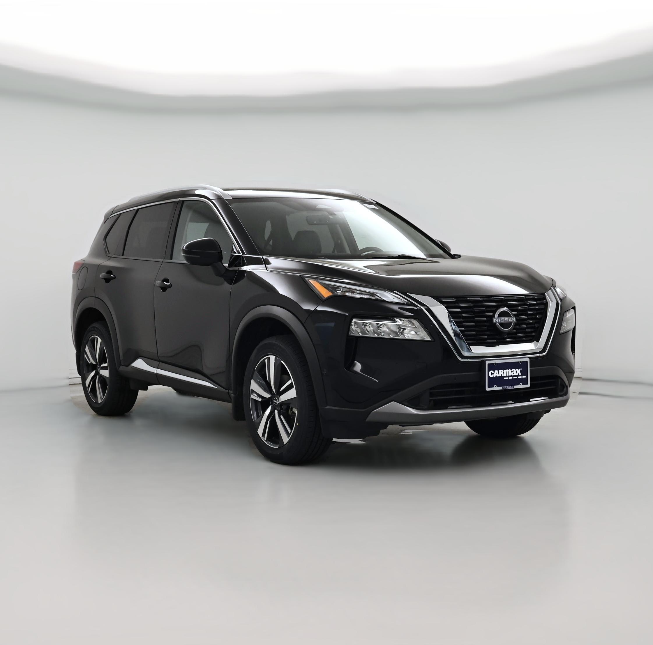 Thumbnail: 2023 Nissan Rogue - 1