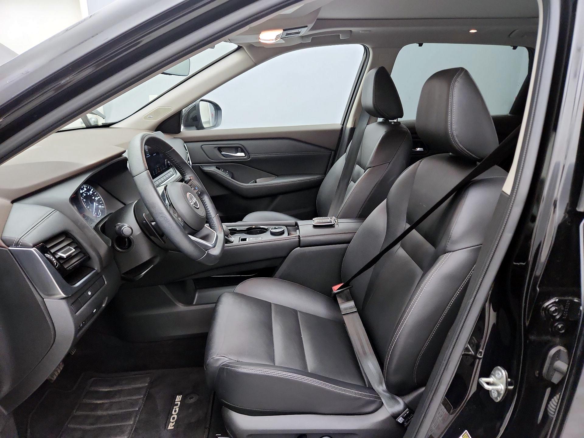 Thumbnail: 2023 Nissan Rogue - 11