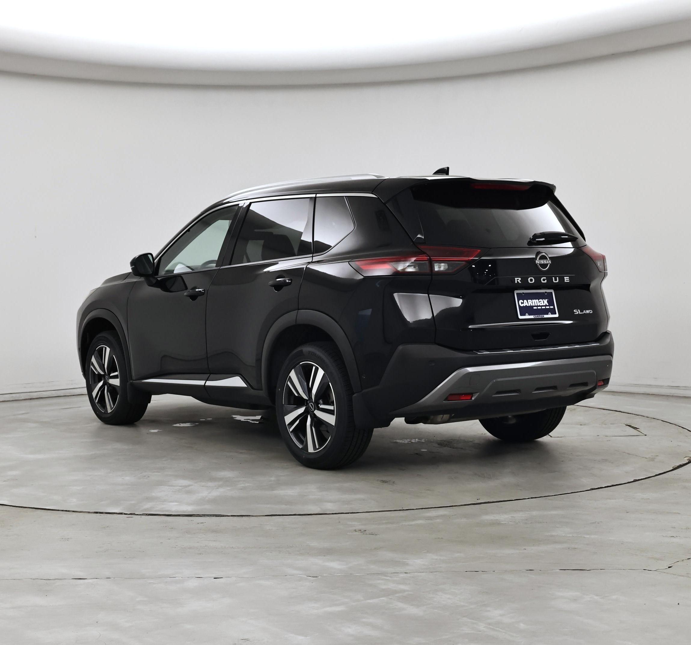 Thumbnail: 2023 Nissan Rogue - 2
