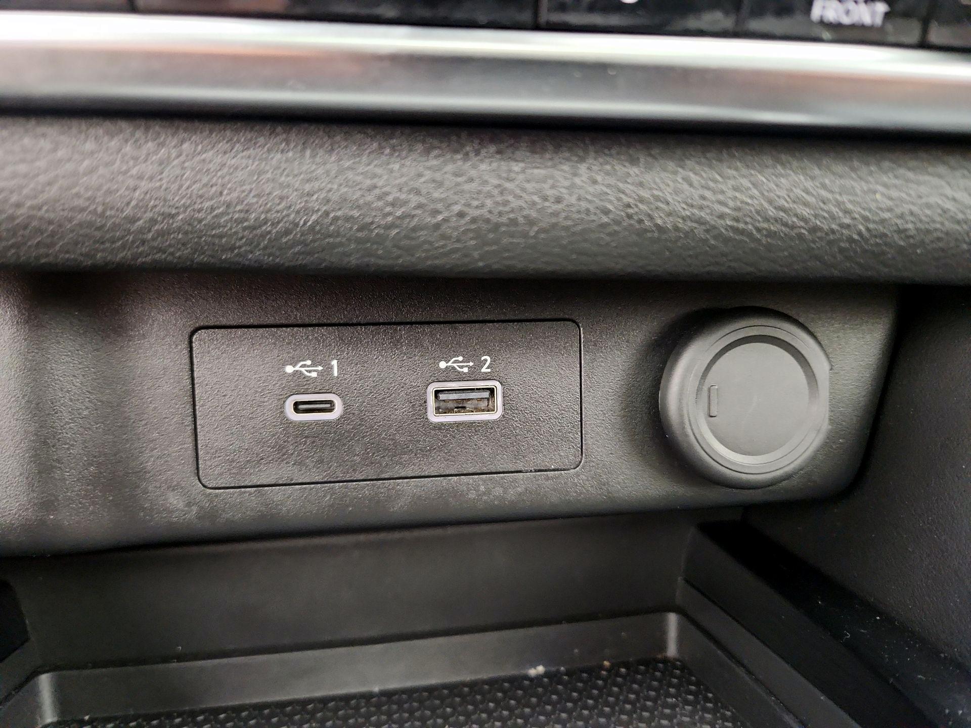 Thumbnail: 2023 Nissan Rogue - 19