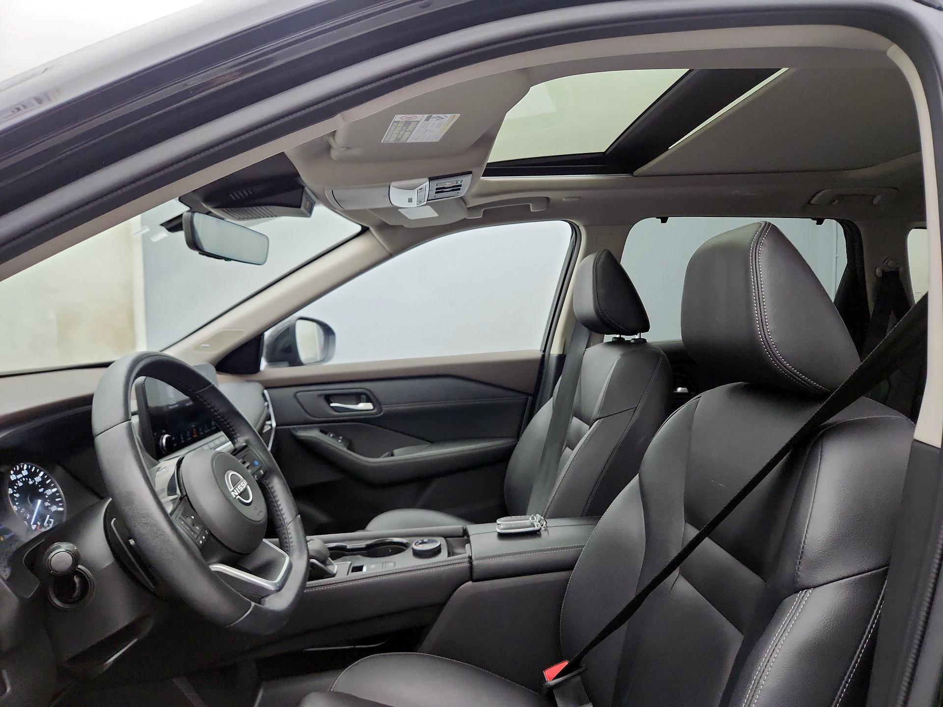 Thumbnail: 2023 Nissan Rogue - 20