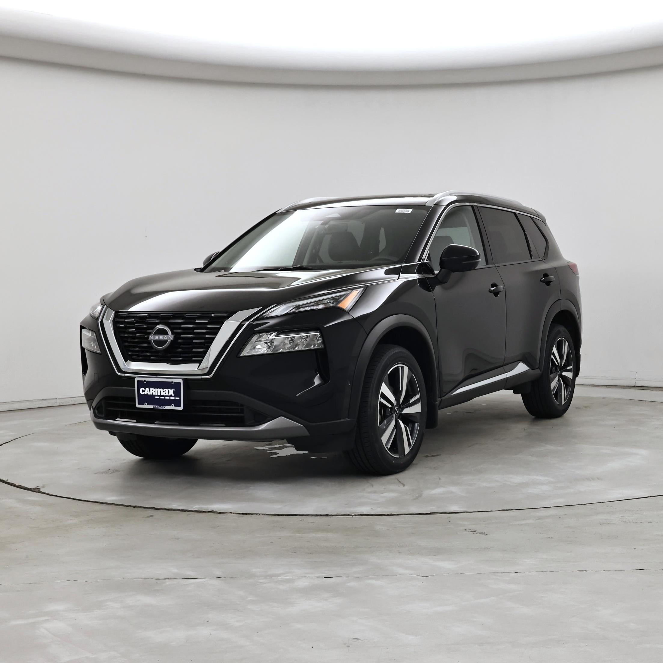 Thumbnail: 2023 Nissan Rogue - 4
