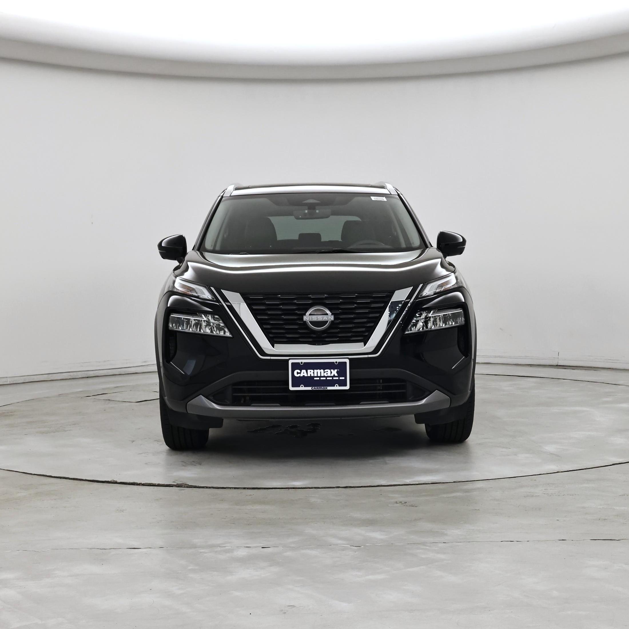 Thumbnail: 2023 Nissan Rogue - 5