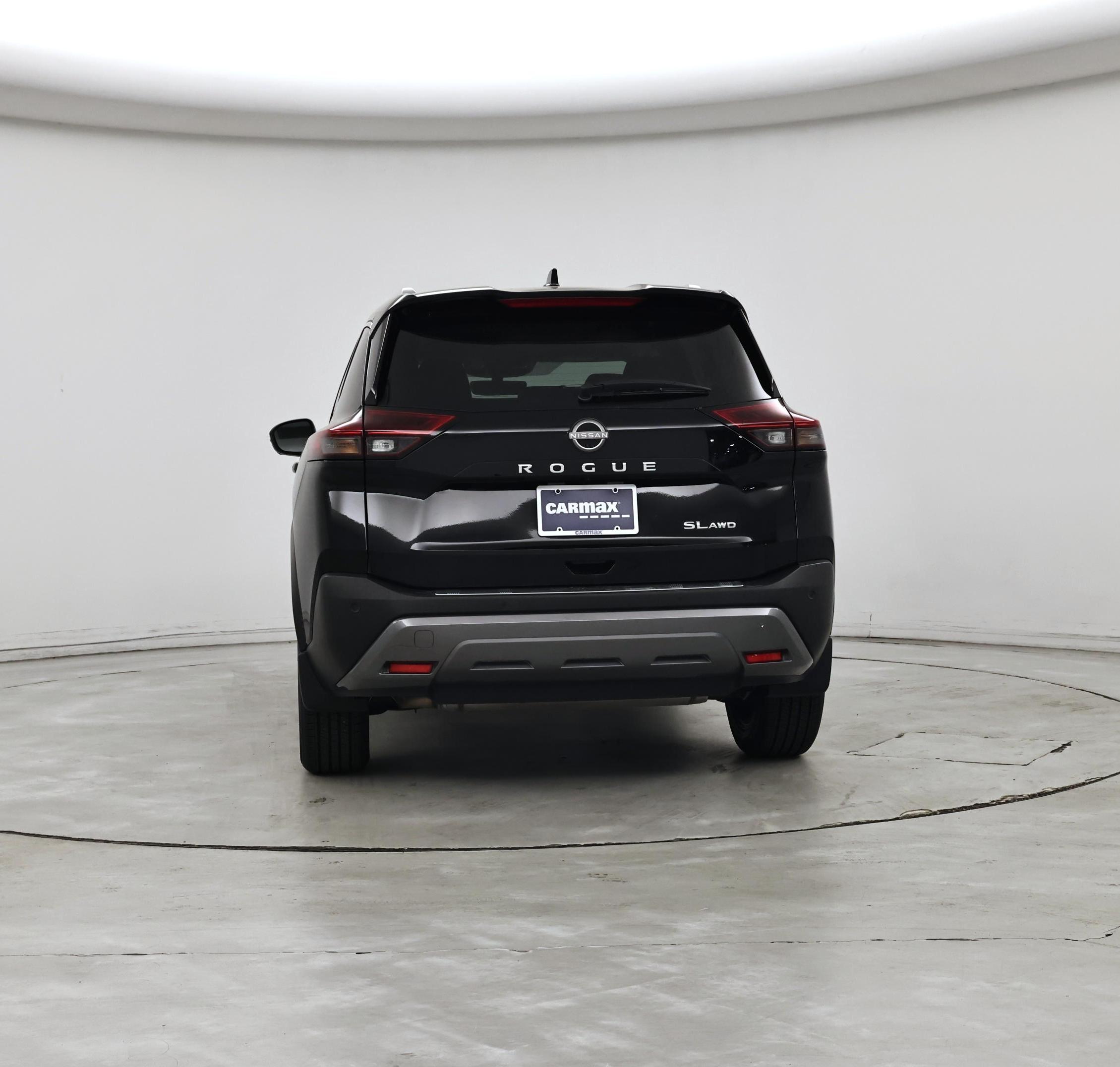 Thumbnail: 2023 Nissan Rogue - 6