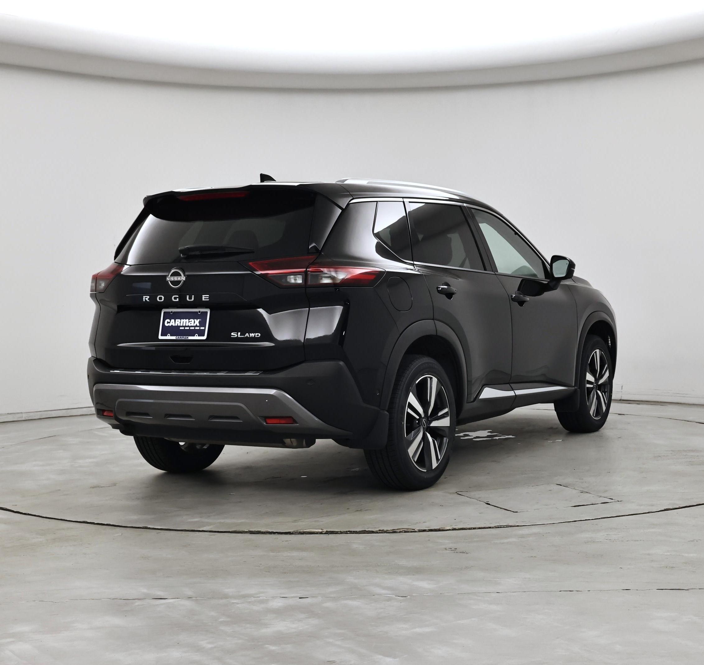 Thumbnail: 2023 Nissan Rogue - 8
