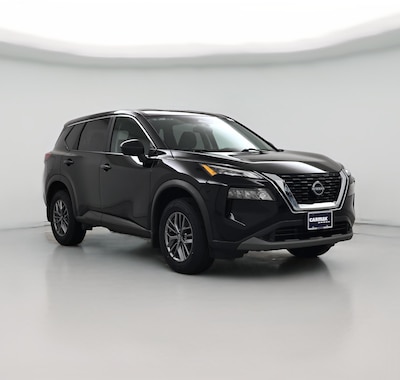 Recommended categories heading image of the selected vehicle