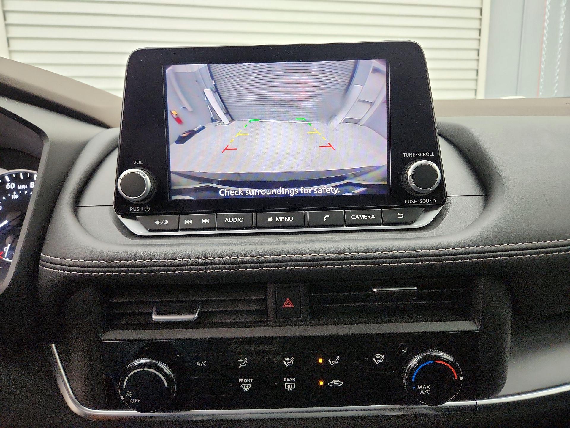 Thumbnail: 2023 Nissan Rogue - 14