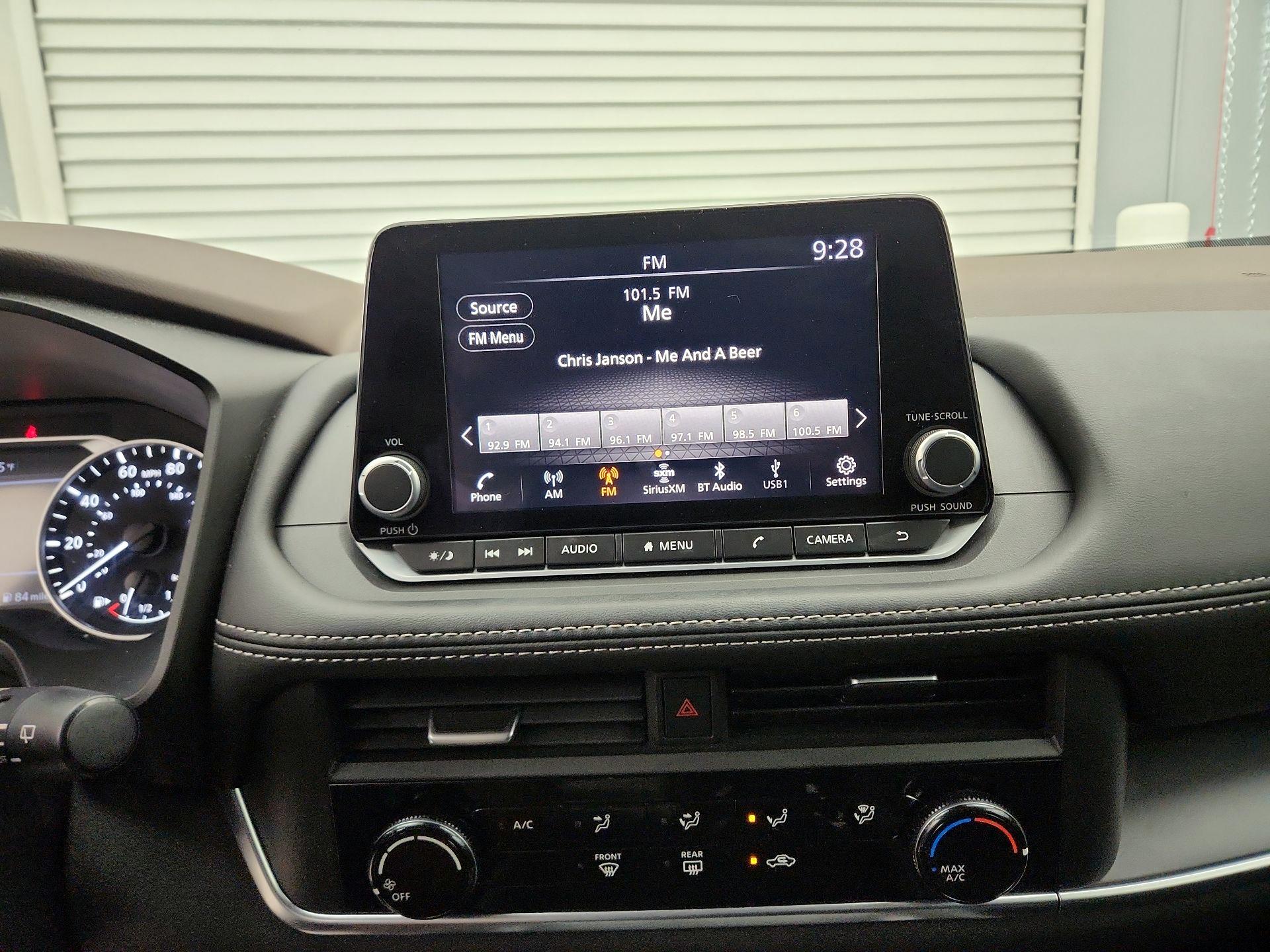 Thumbnail: 2023 Nissan Rogue - 15