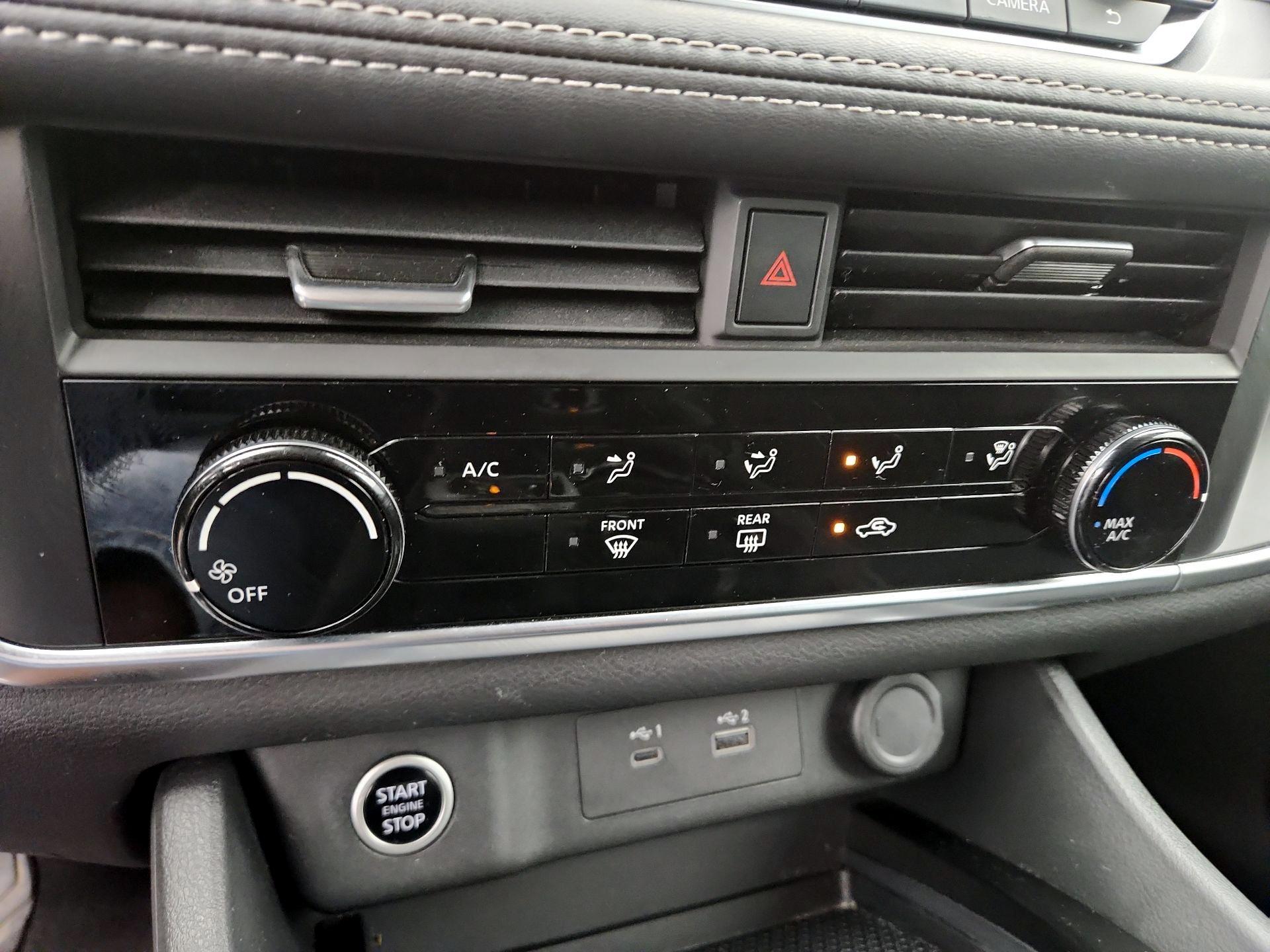 Thumbnail: 2023 Nissan Rogue - 16