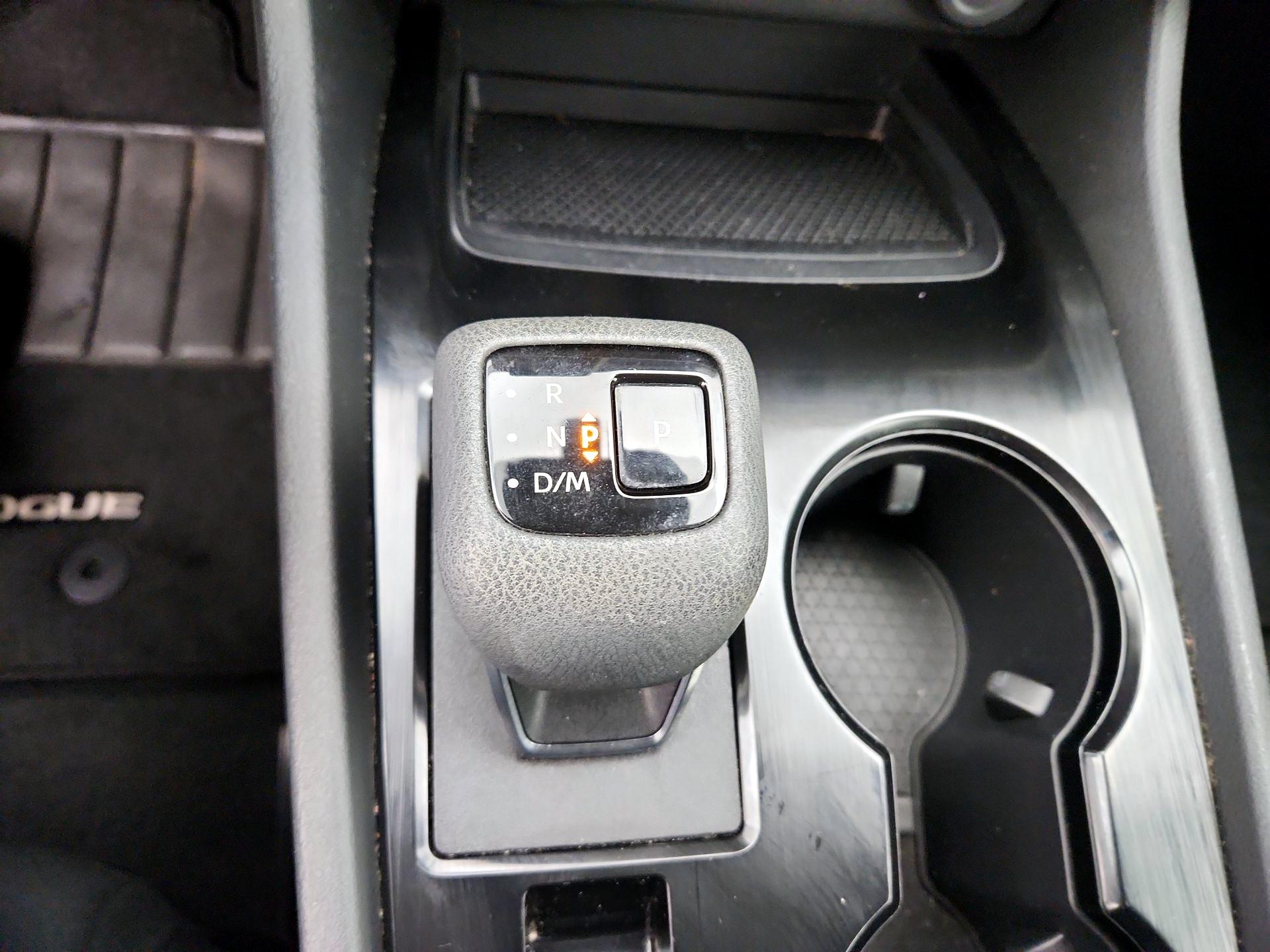 Thumbnail: 2023 Nissan Rogue - 17