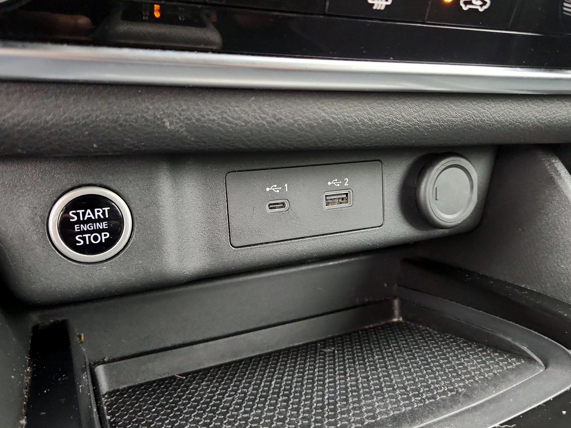 Thumbnail: 2023 Nissan Rogue - 18