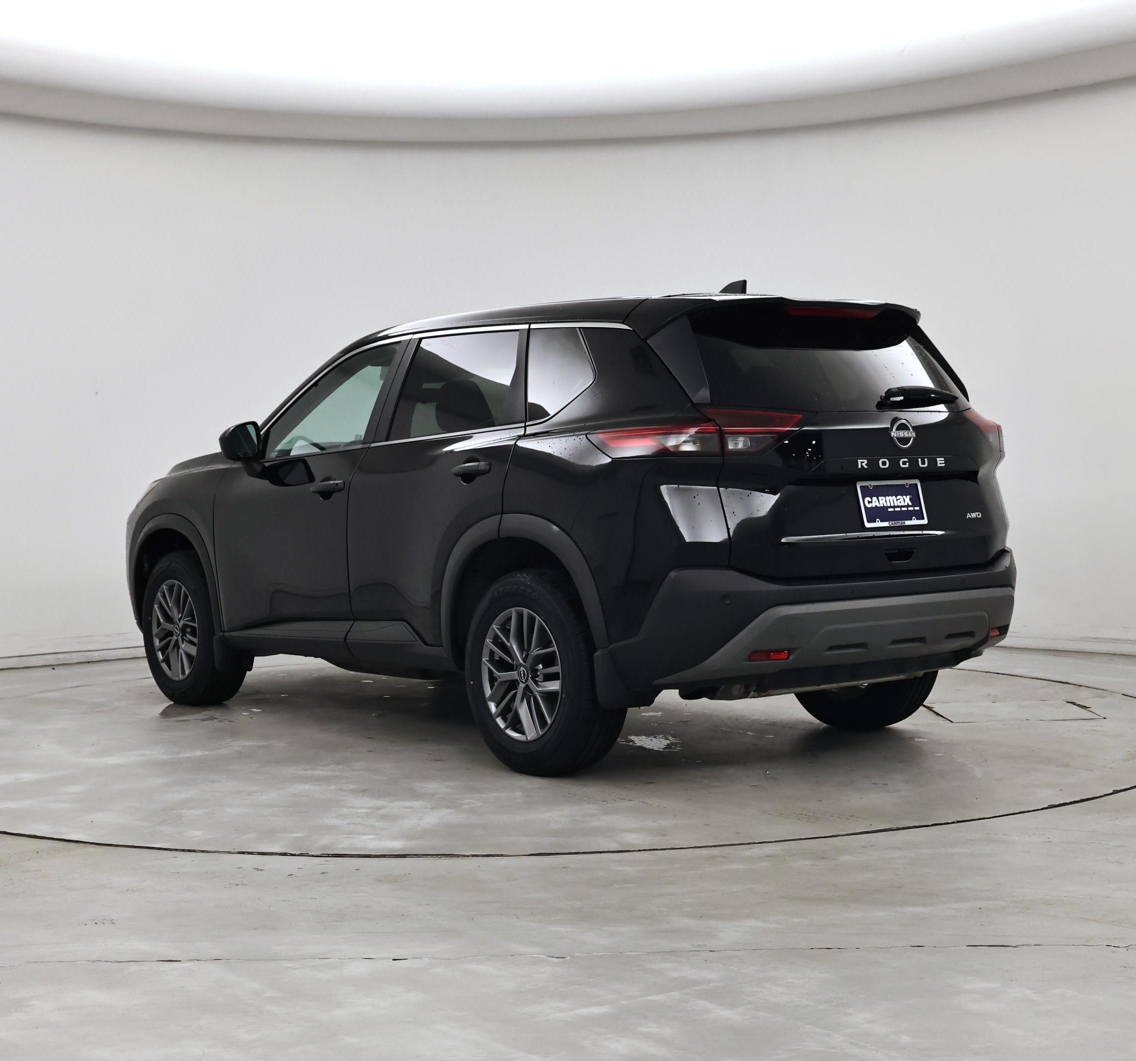 Thumbnail: 2023 Nissan Rogue - 2