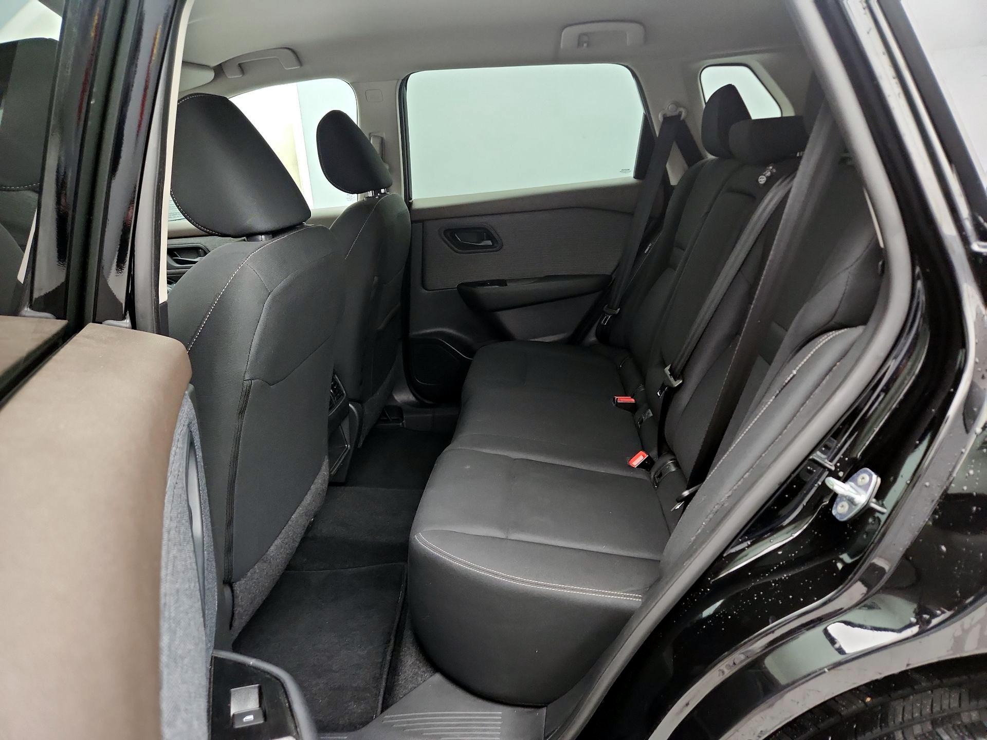 Thumbnail: 2023 Nissan Rogue - 19